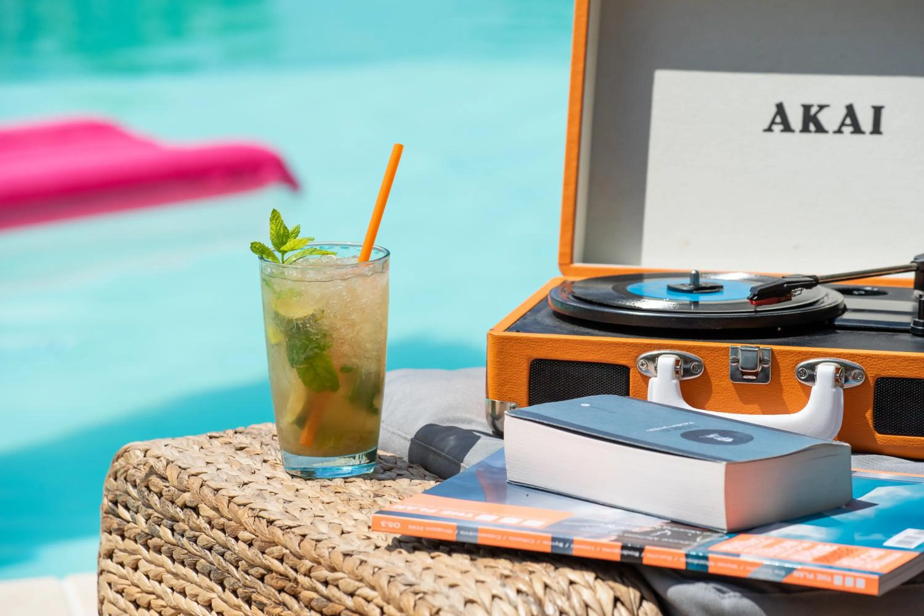 Kitchen or kitchenette in Dolce Vita