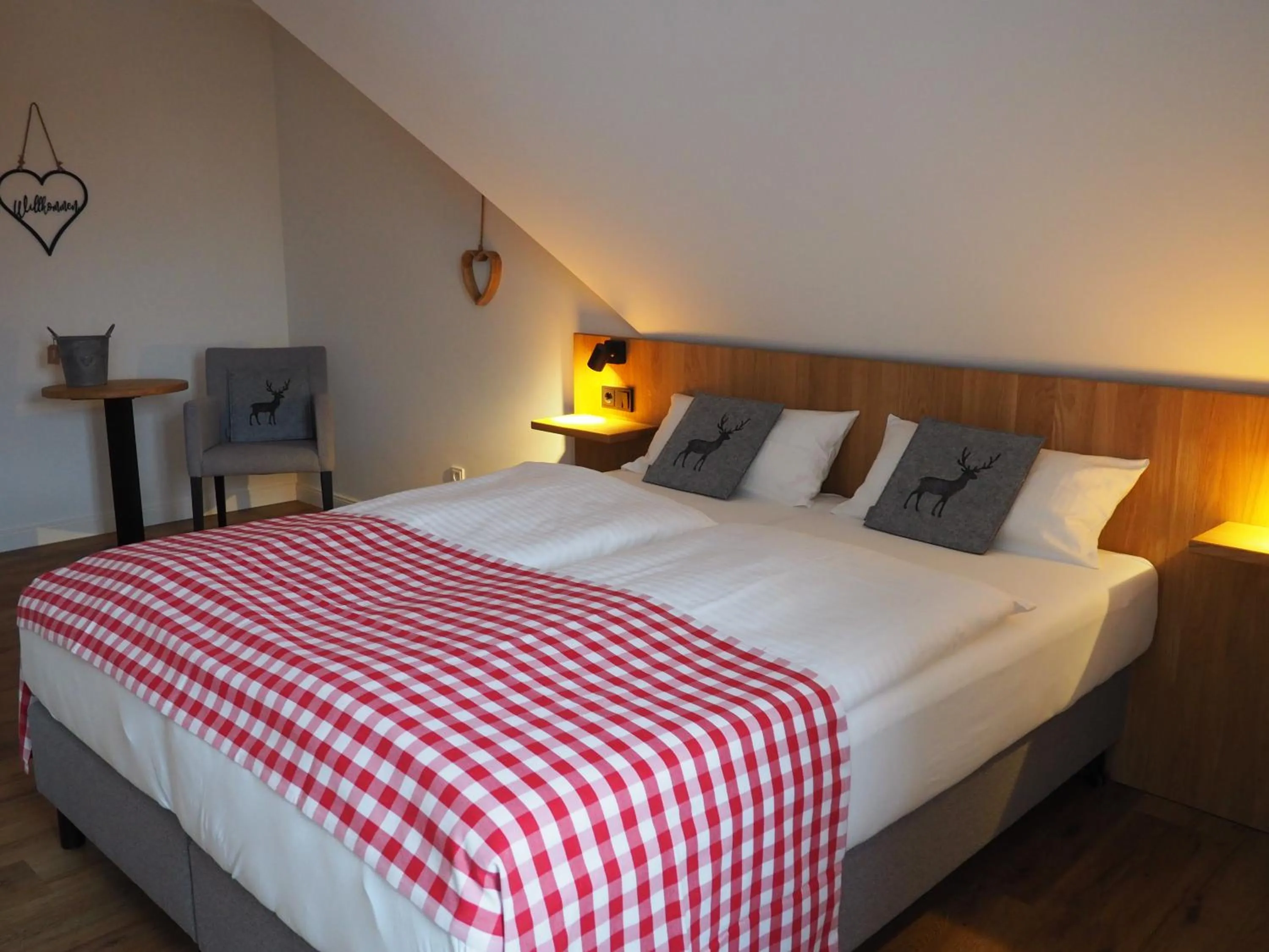 Hotel Neumaier