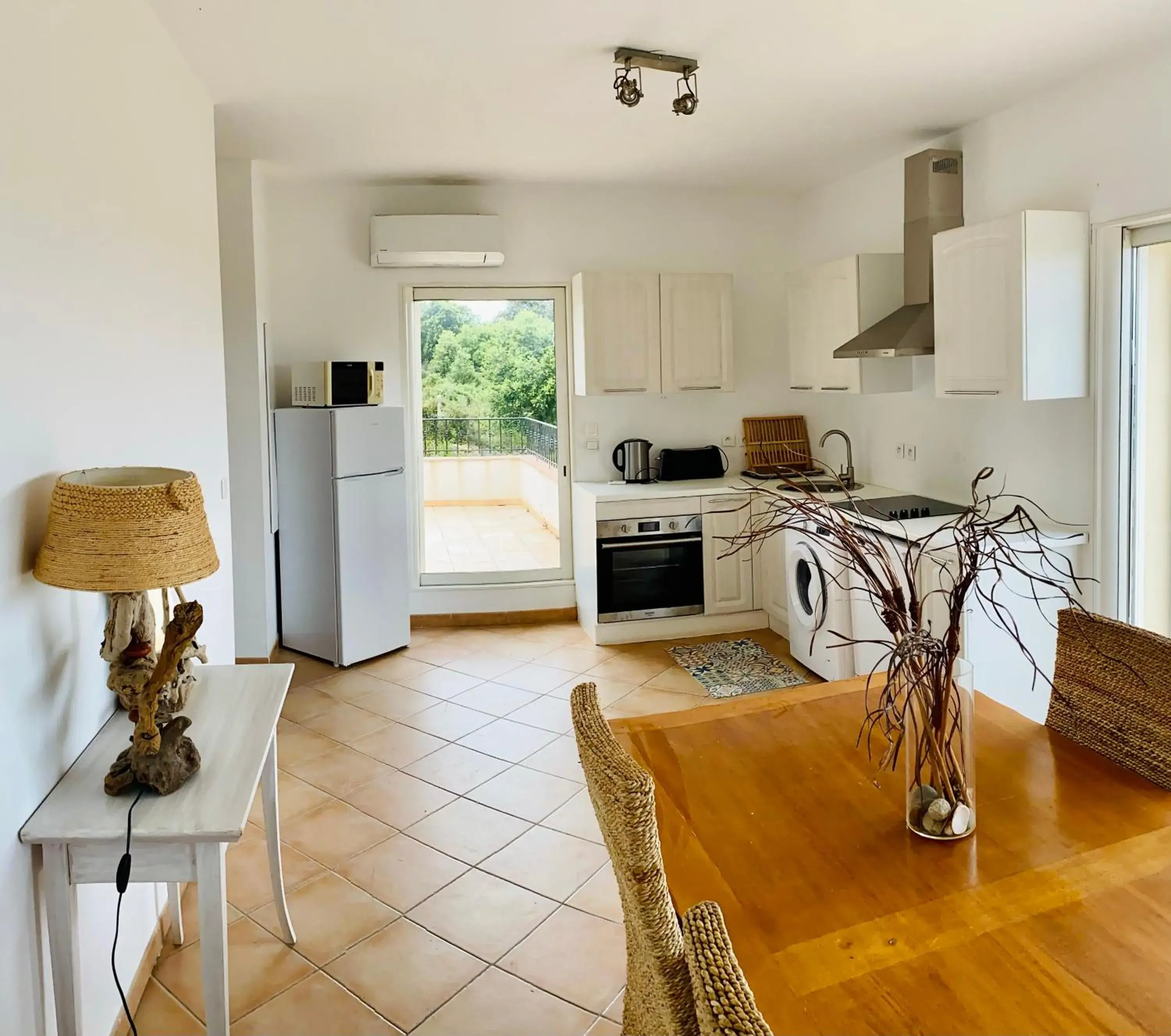 Suite in L'Alivi di l'Osari Suite in L'Alivi di l'Osari