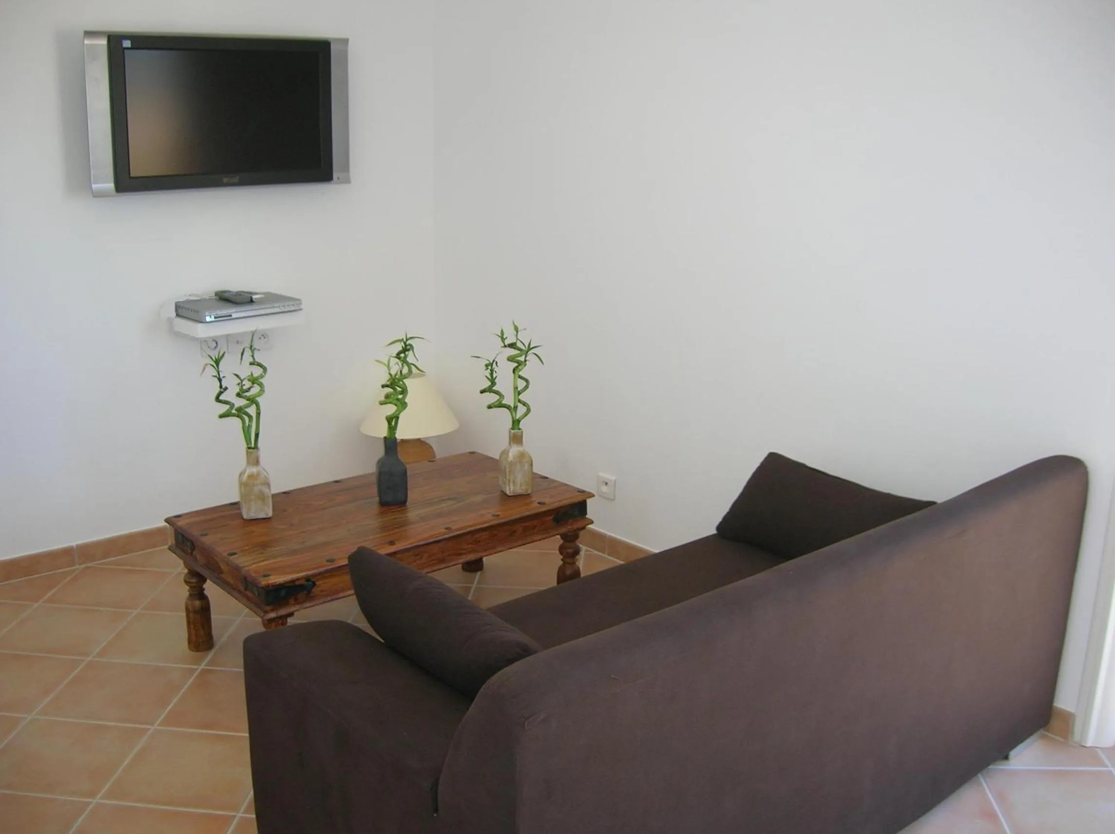 Living room in L'Alivi di l'Osari