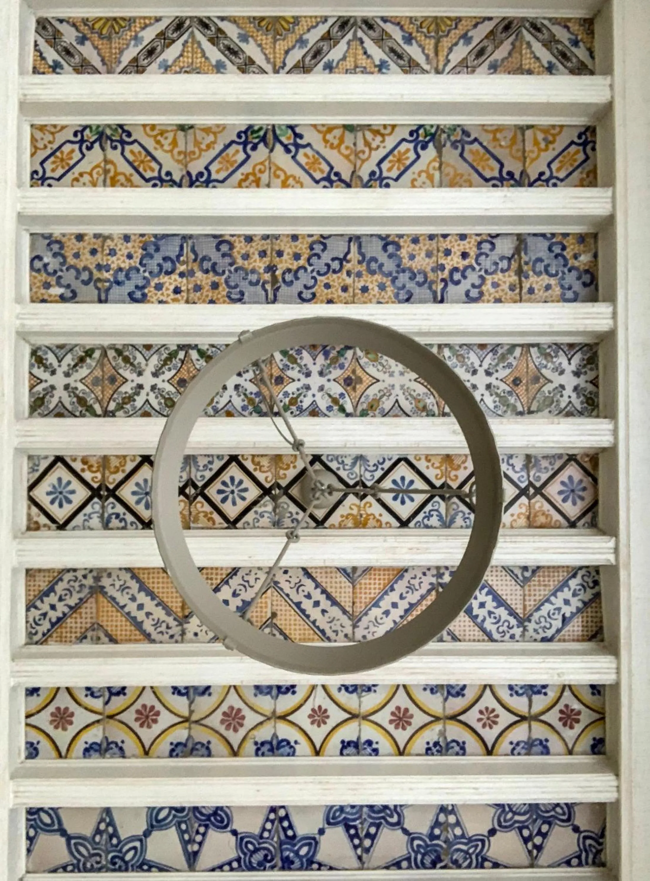 Property building in Dar El Jeld Hotel and Spa