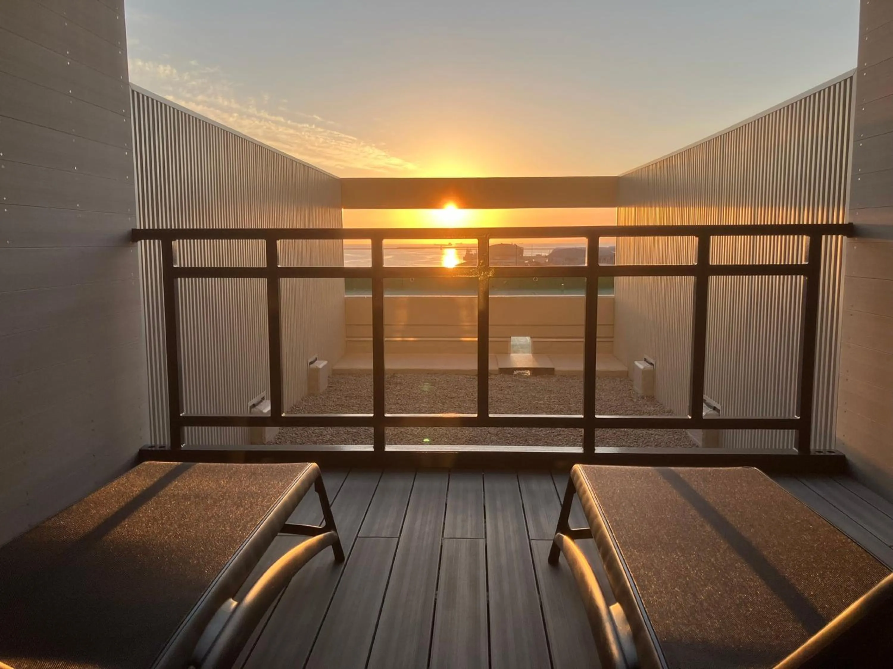 Fitness centre/facilities in ANA Crowne Plaza Hotel Kushiro, an IHG Hotel