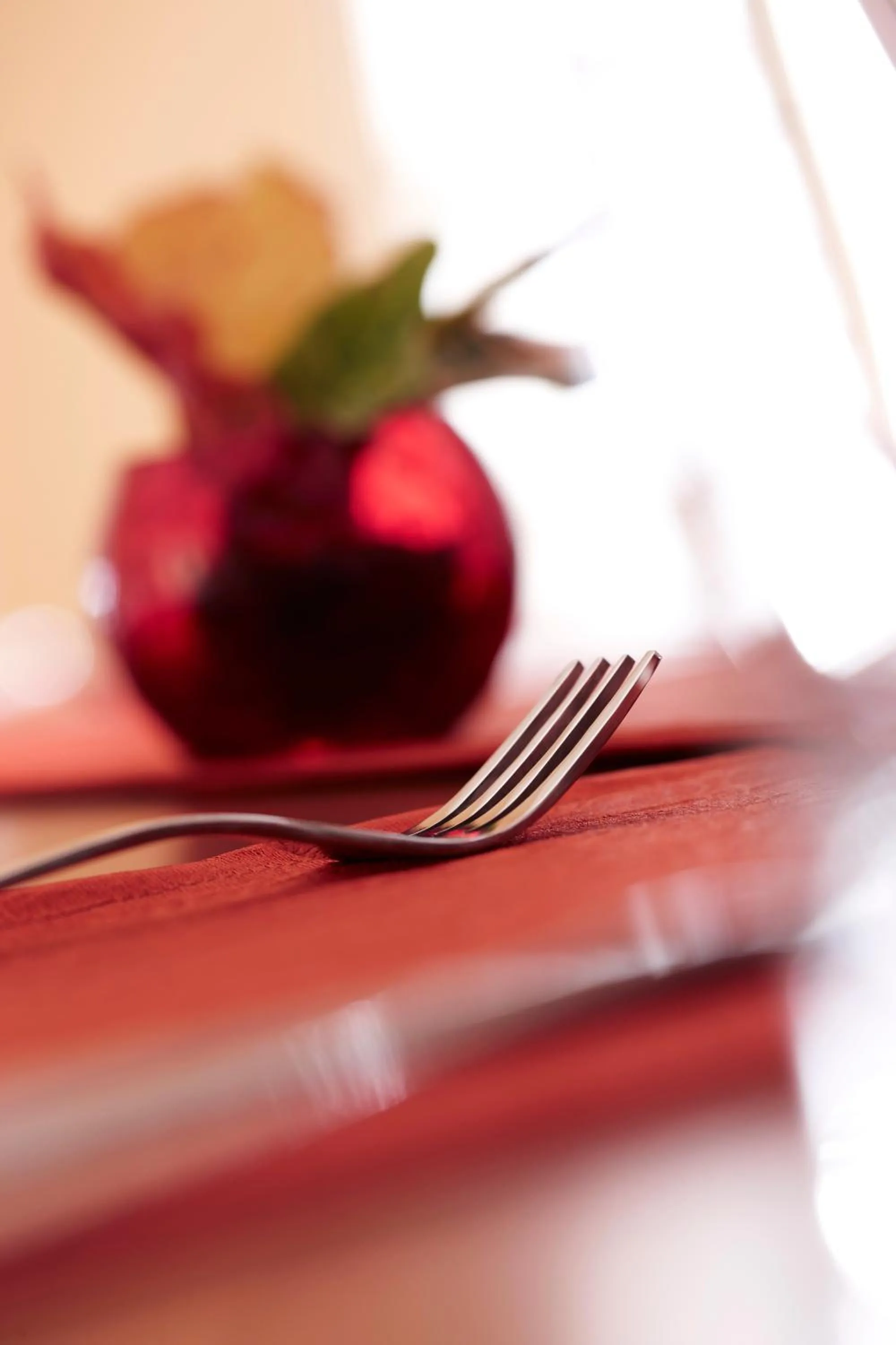 Food and drinks in Gir Serai - IHCL SeleQtions