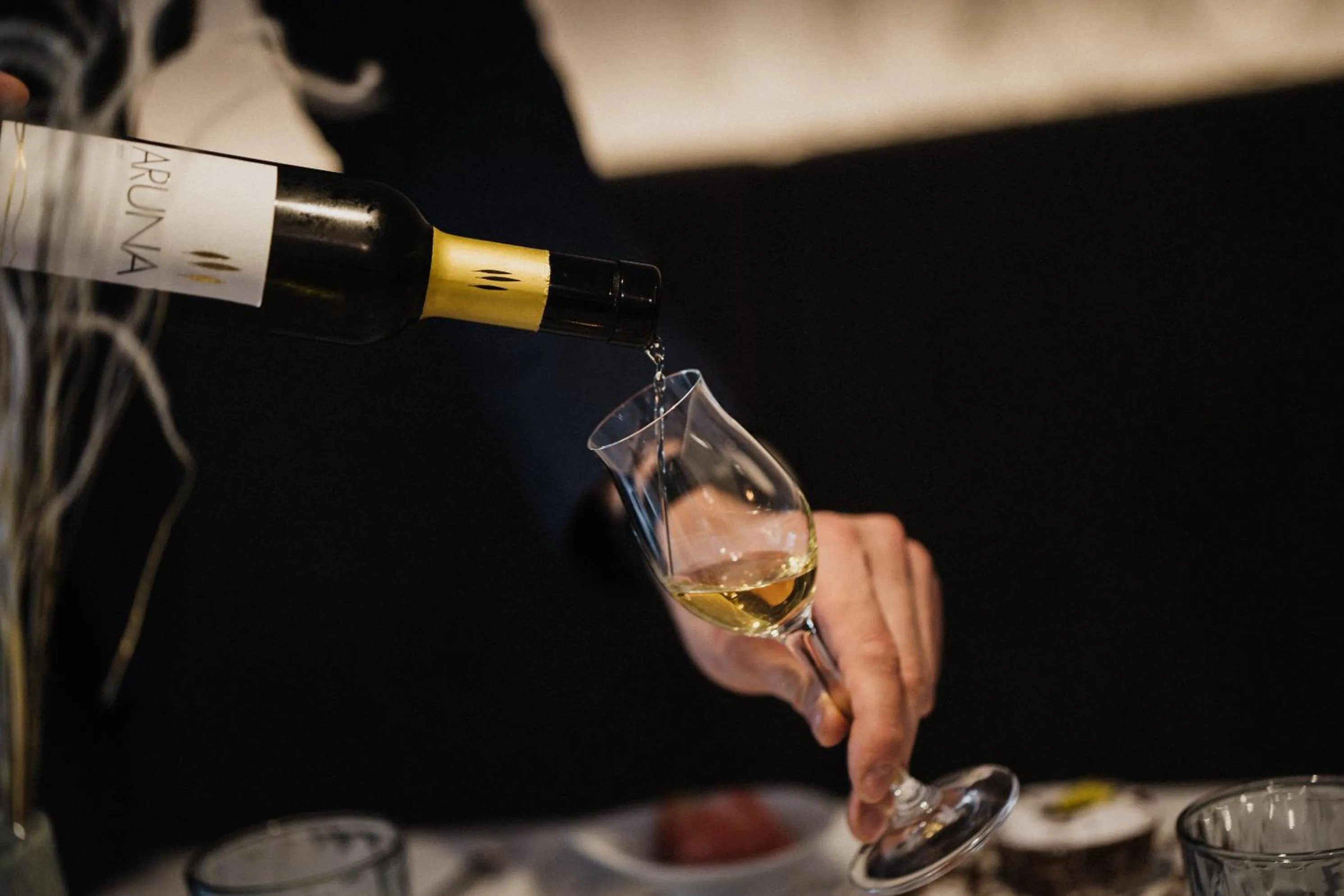 Lounge or bar in Hotel Das Stachelburg