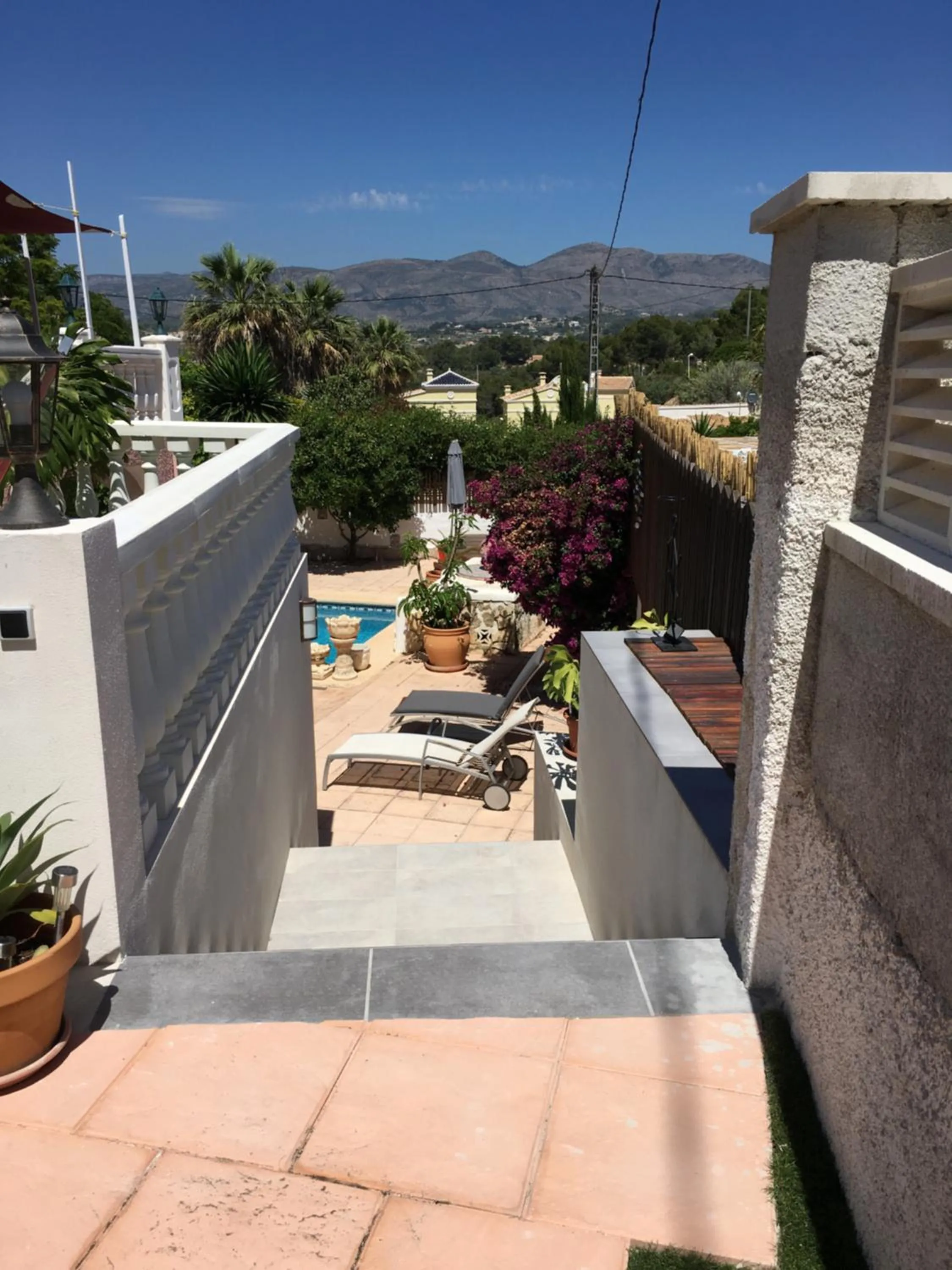 Casa tres coronas-Annexet