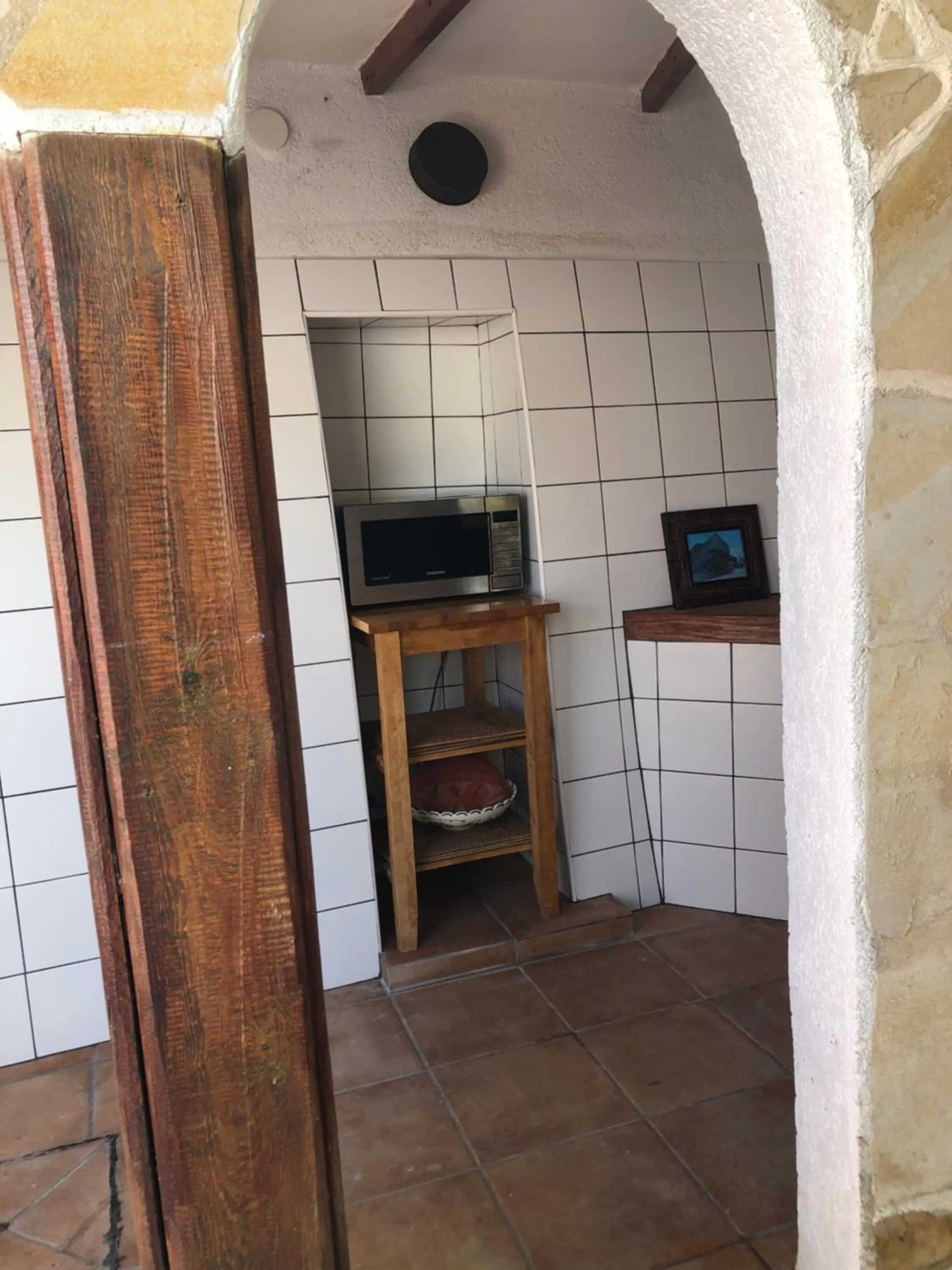 Casa tres coronas-Annexet