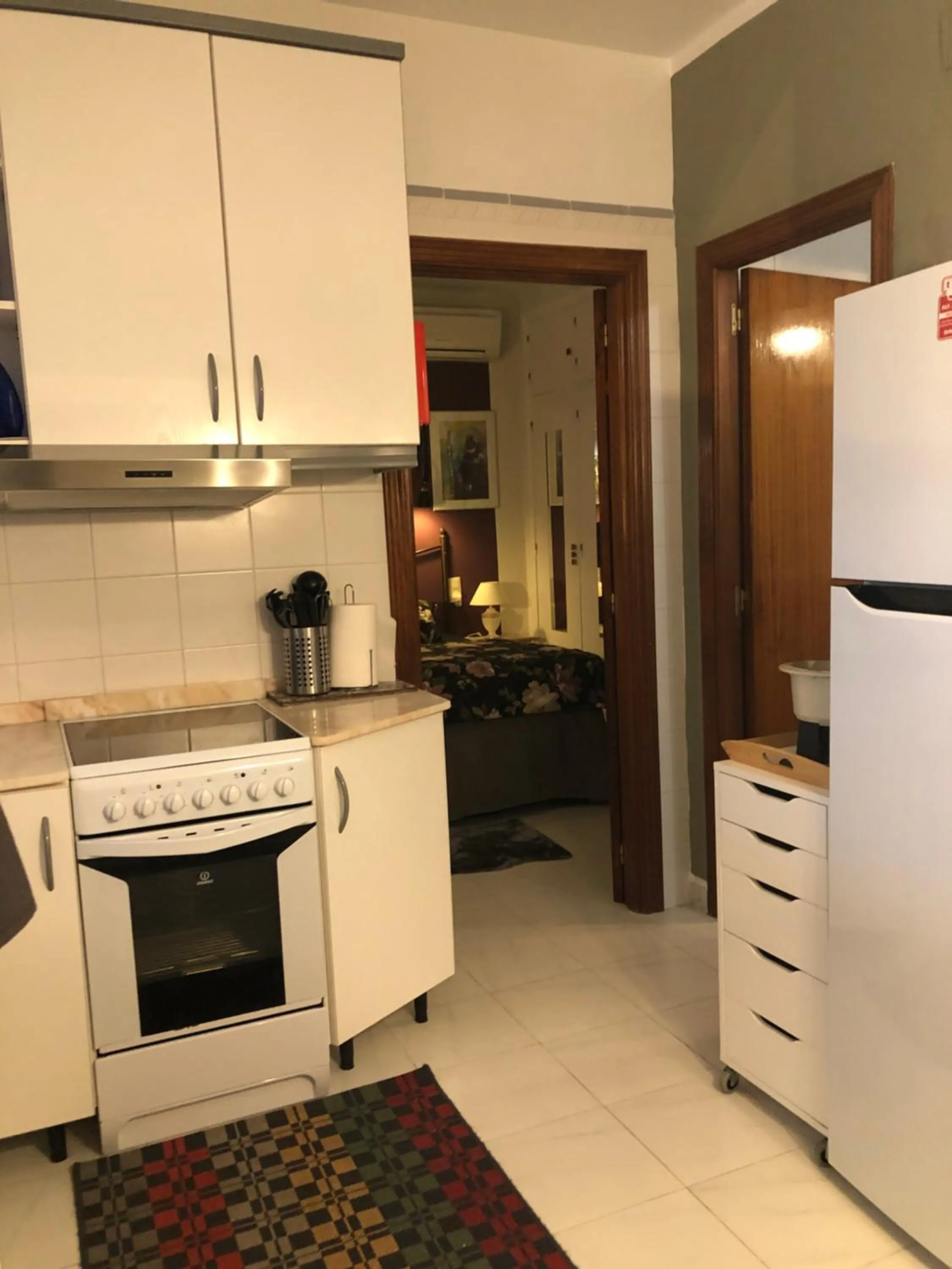 Casa tres coronas-Annexet