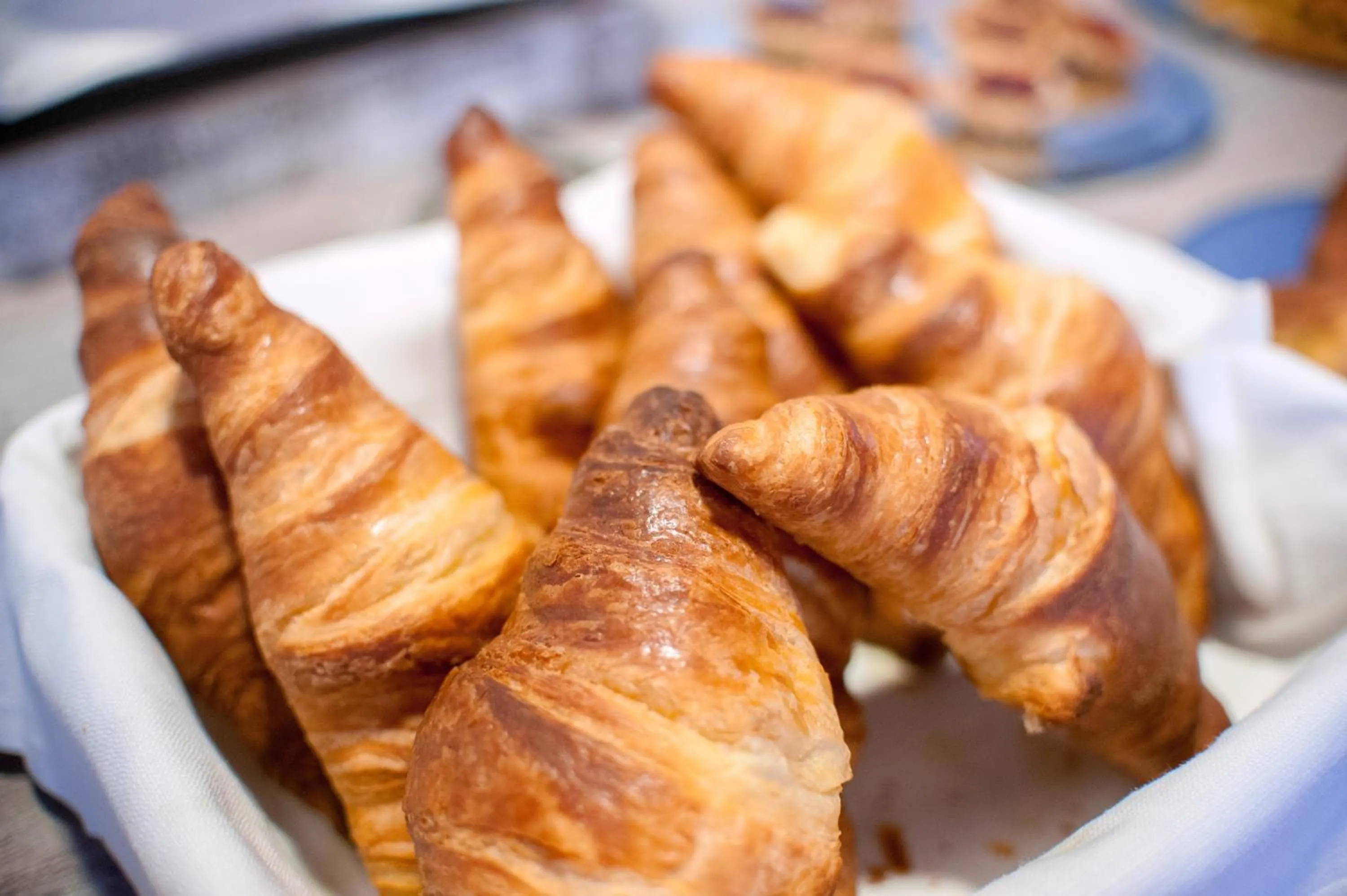 Food and drinks in Hotel Bacco Rooms and Breakfast