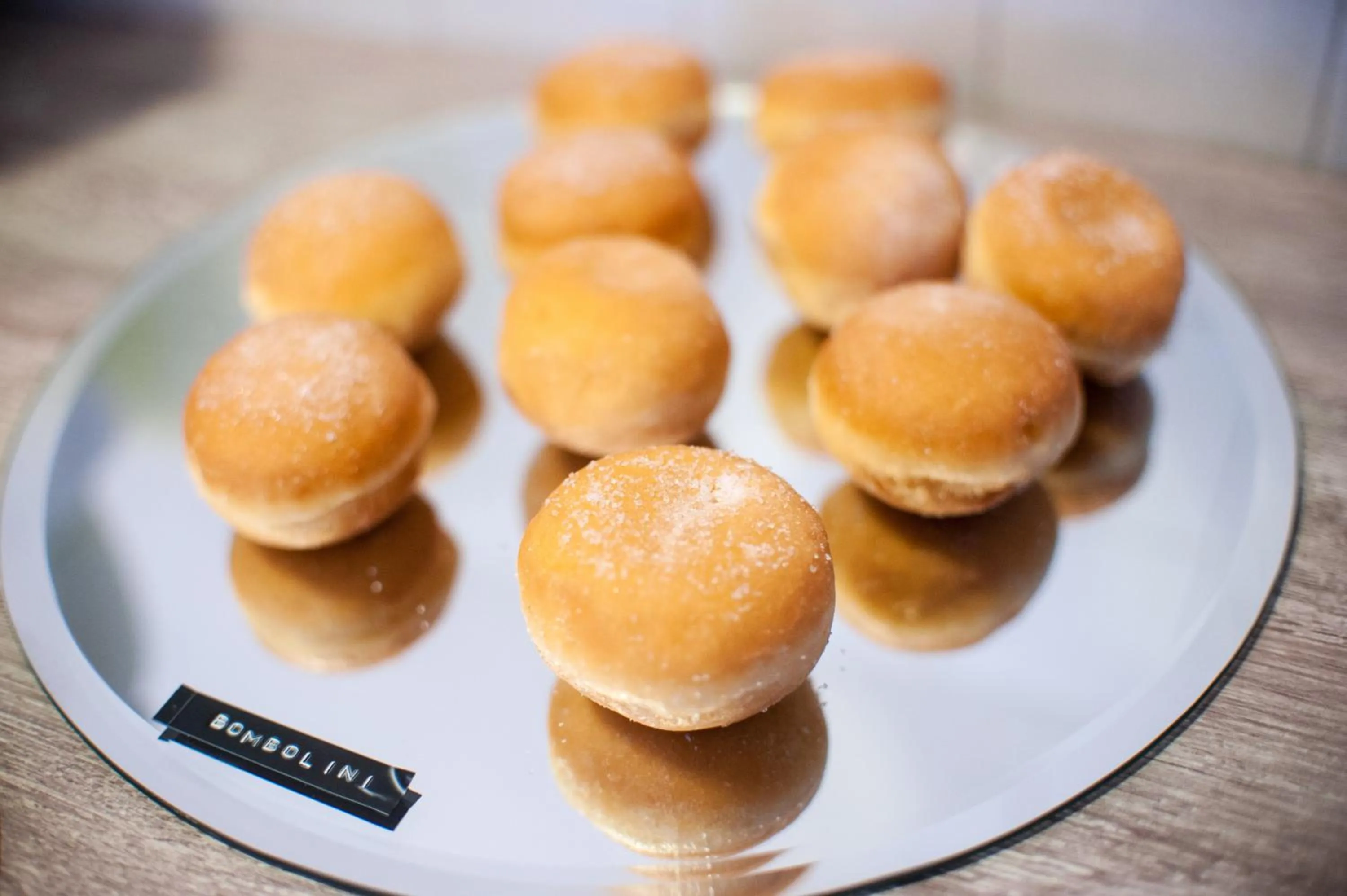 Food and drinks in Hotel Bacco Rooms and Breakfast