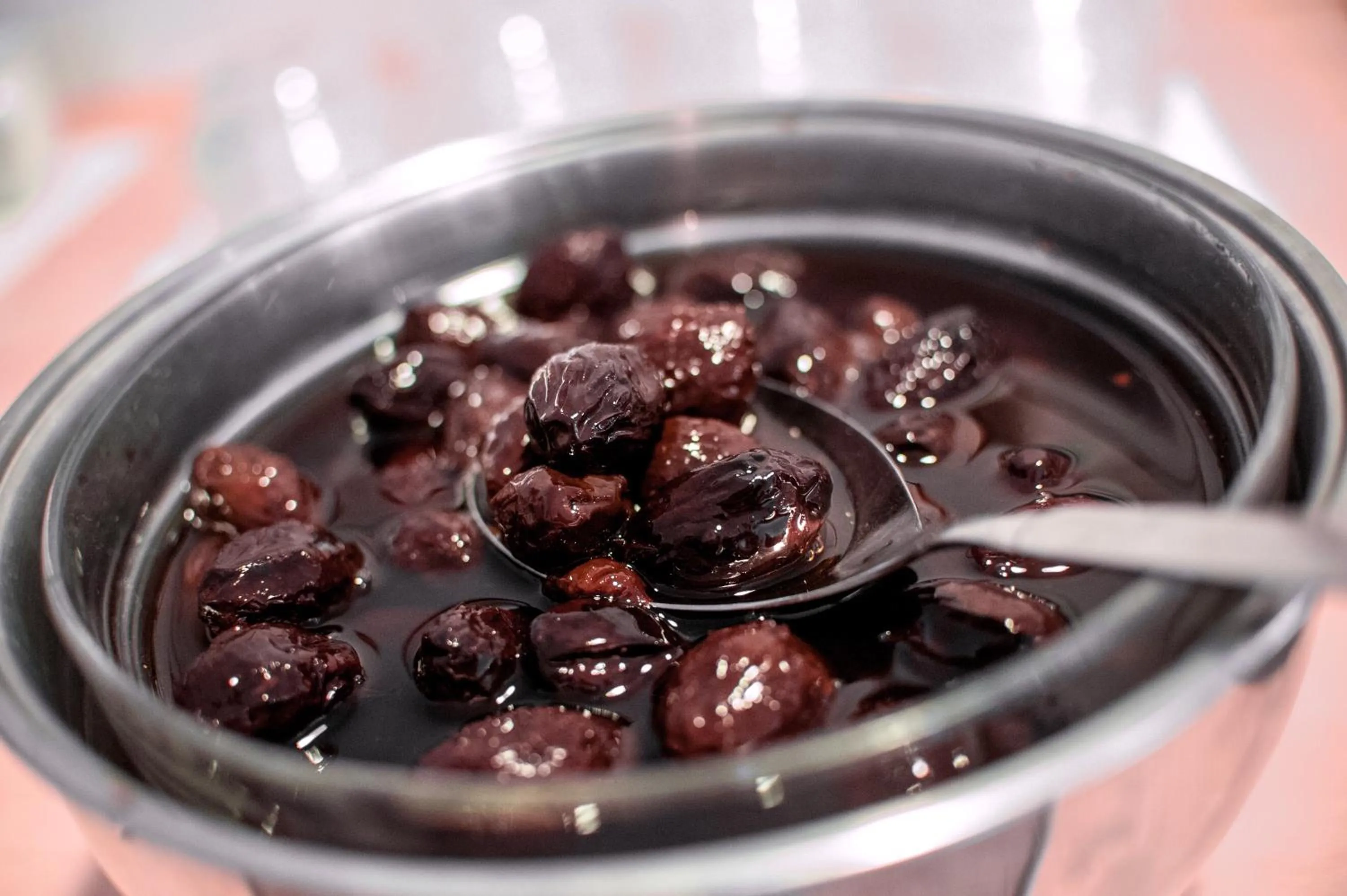 Food in Hotel Bacco Rooms and Breakfast