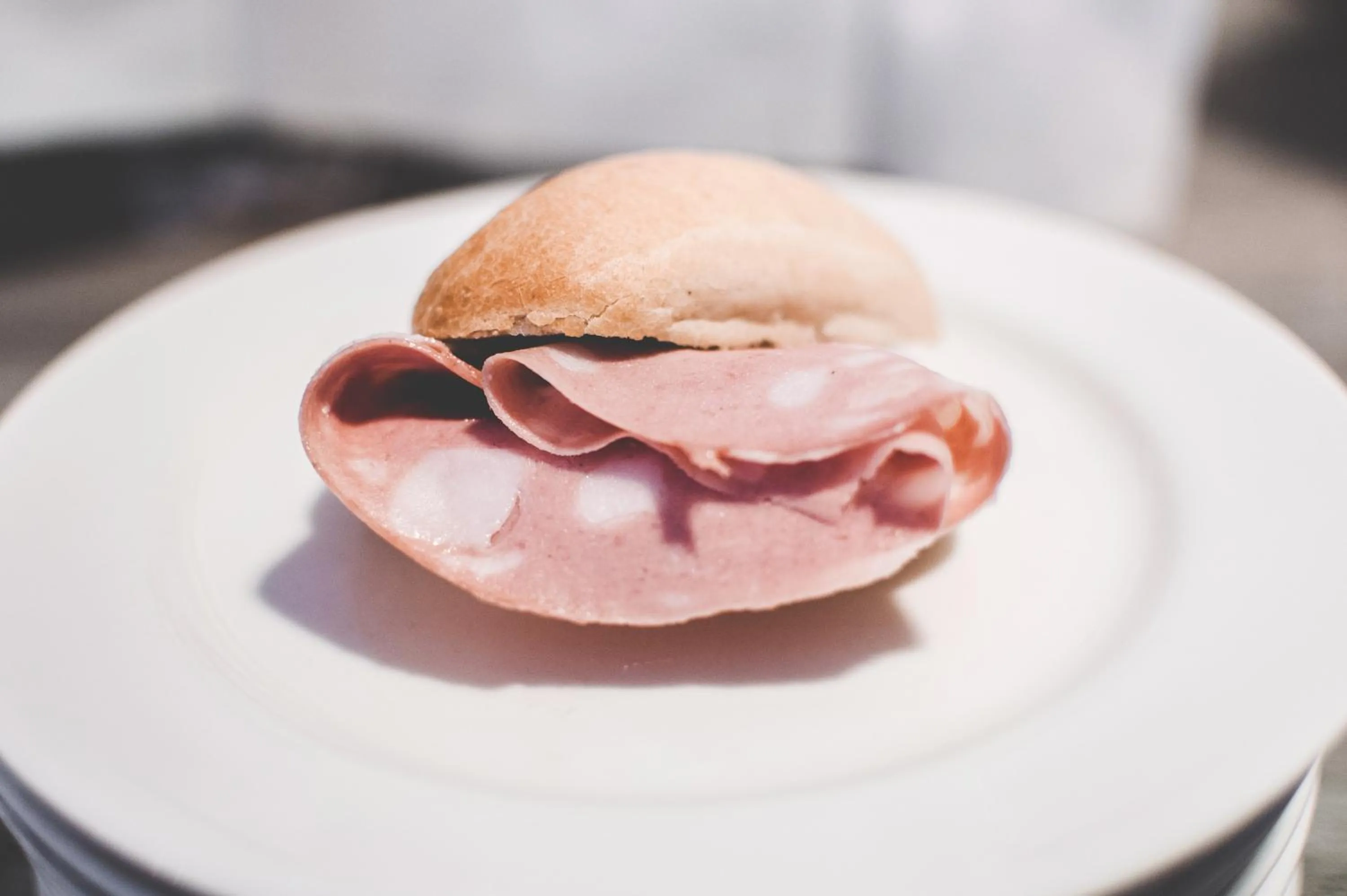 Food in Hotel Bacco Rooms and Breakfast