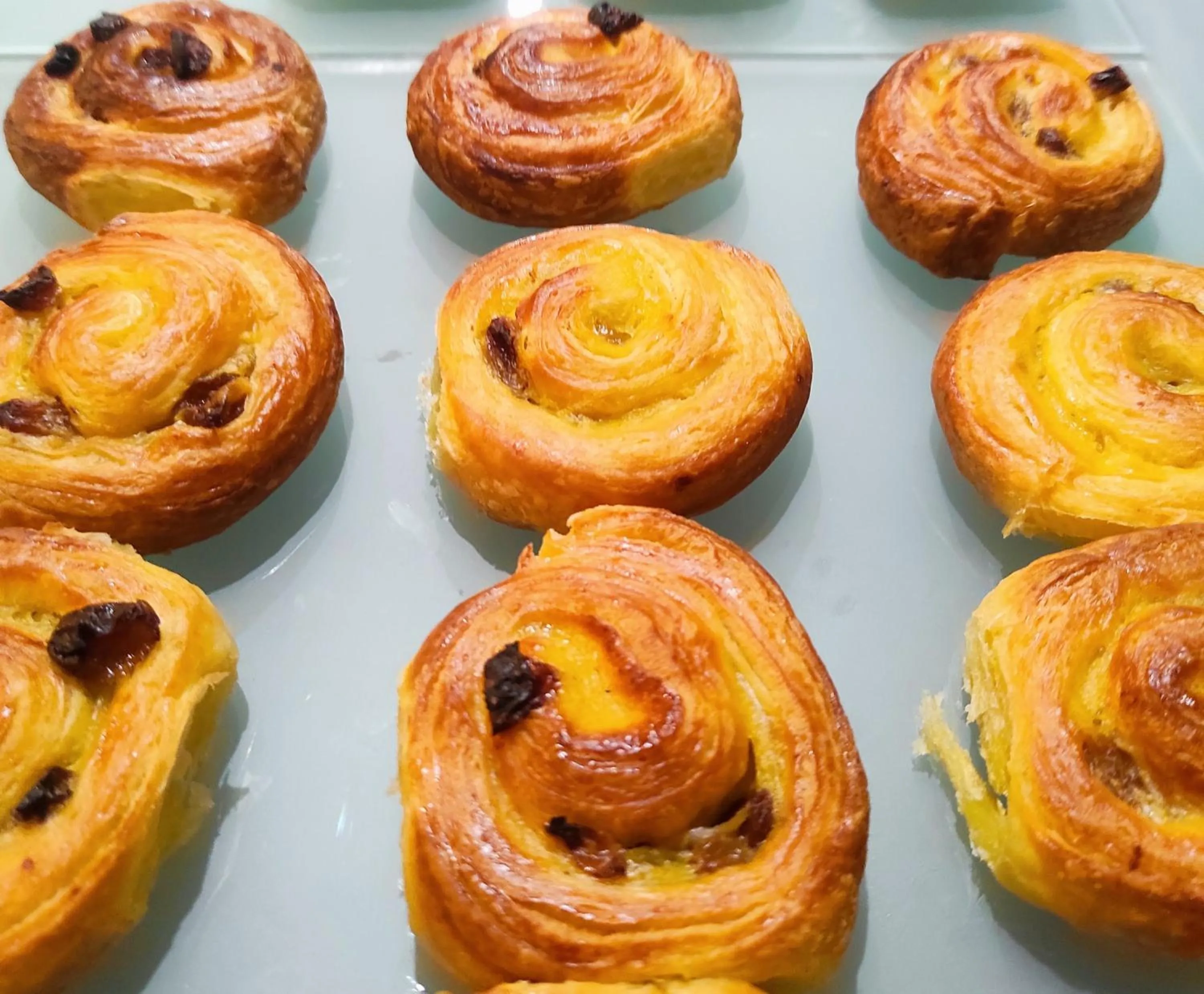 Breakfast in Hotel Bacco Rooms and Breakfast