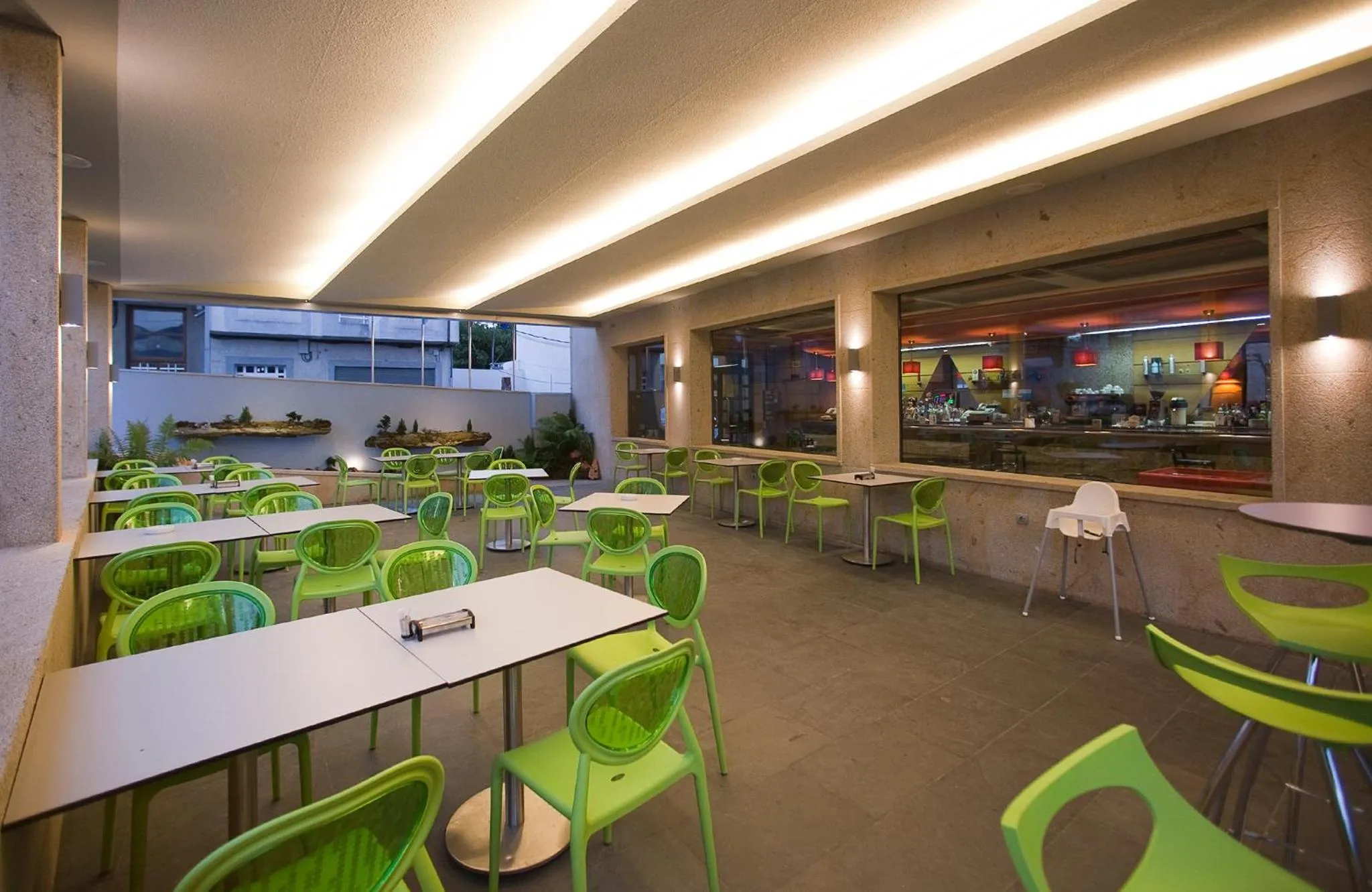 Hostal Restaurante Terra Chá