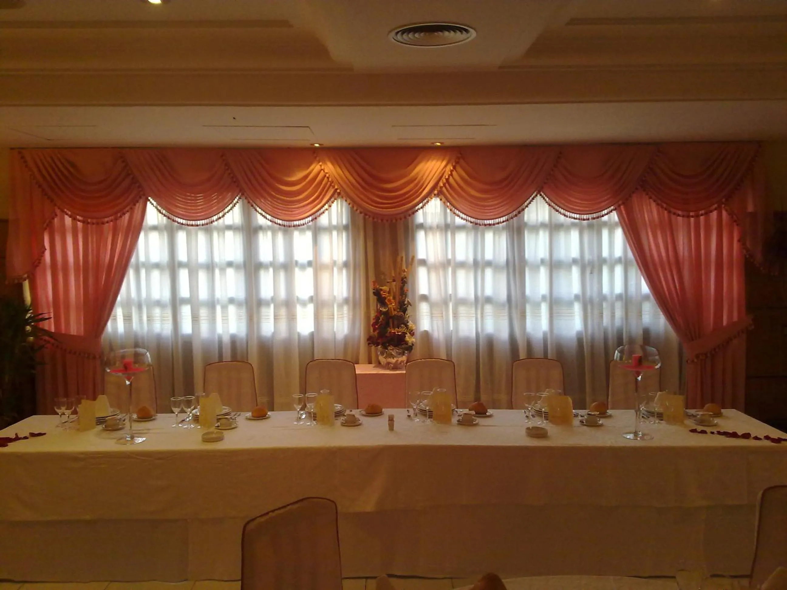 Restaurant/places to eat in Hostal Restaurante Terra Chá