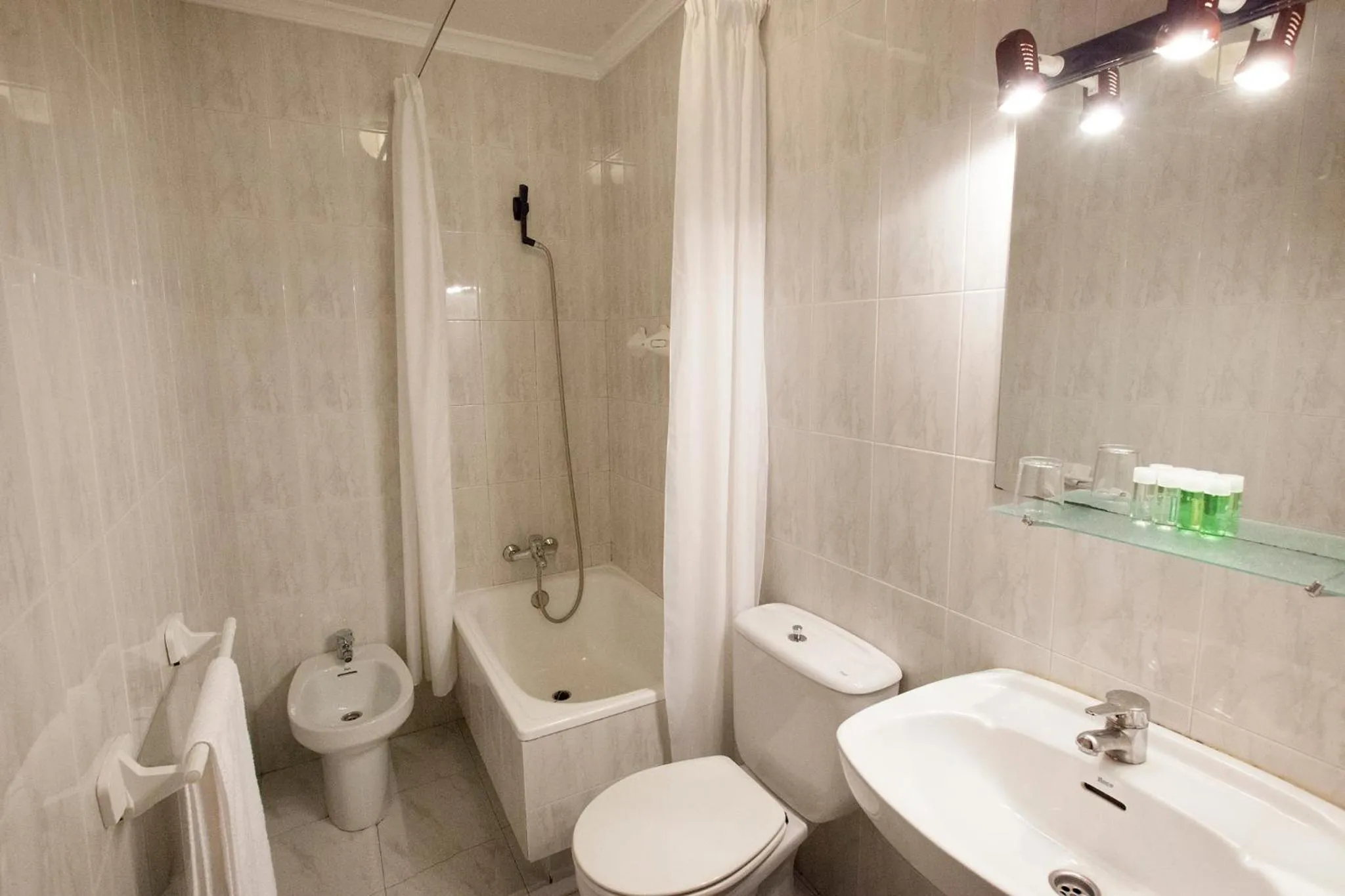 Hostal Restaurante Terra Chá