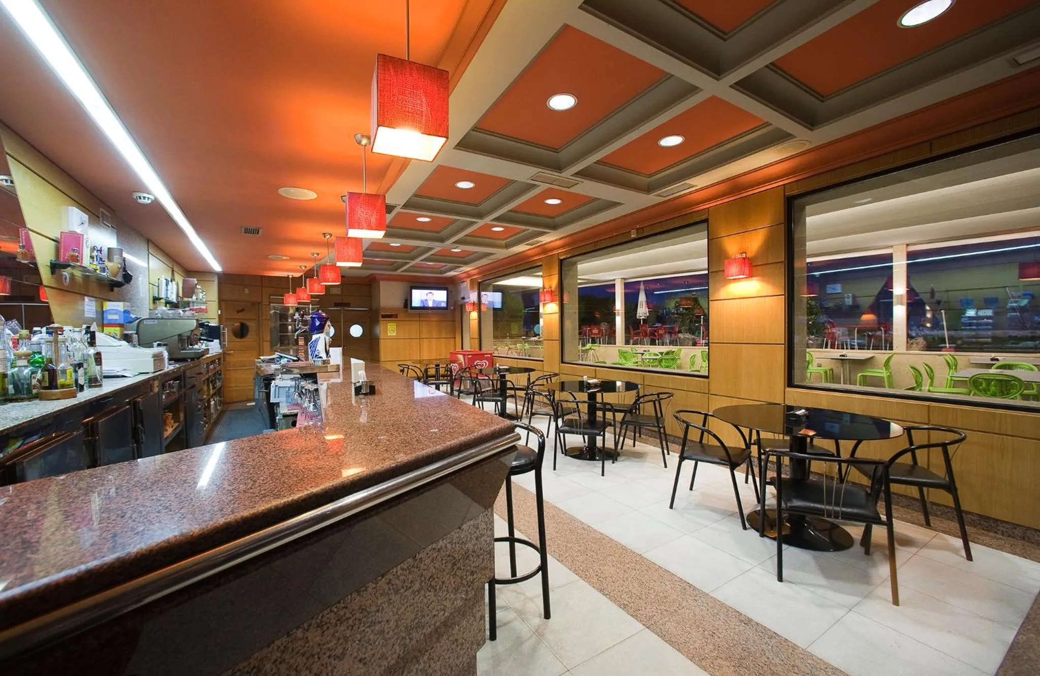 Hostal Restaurante Terra Chá