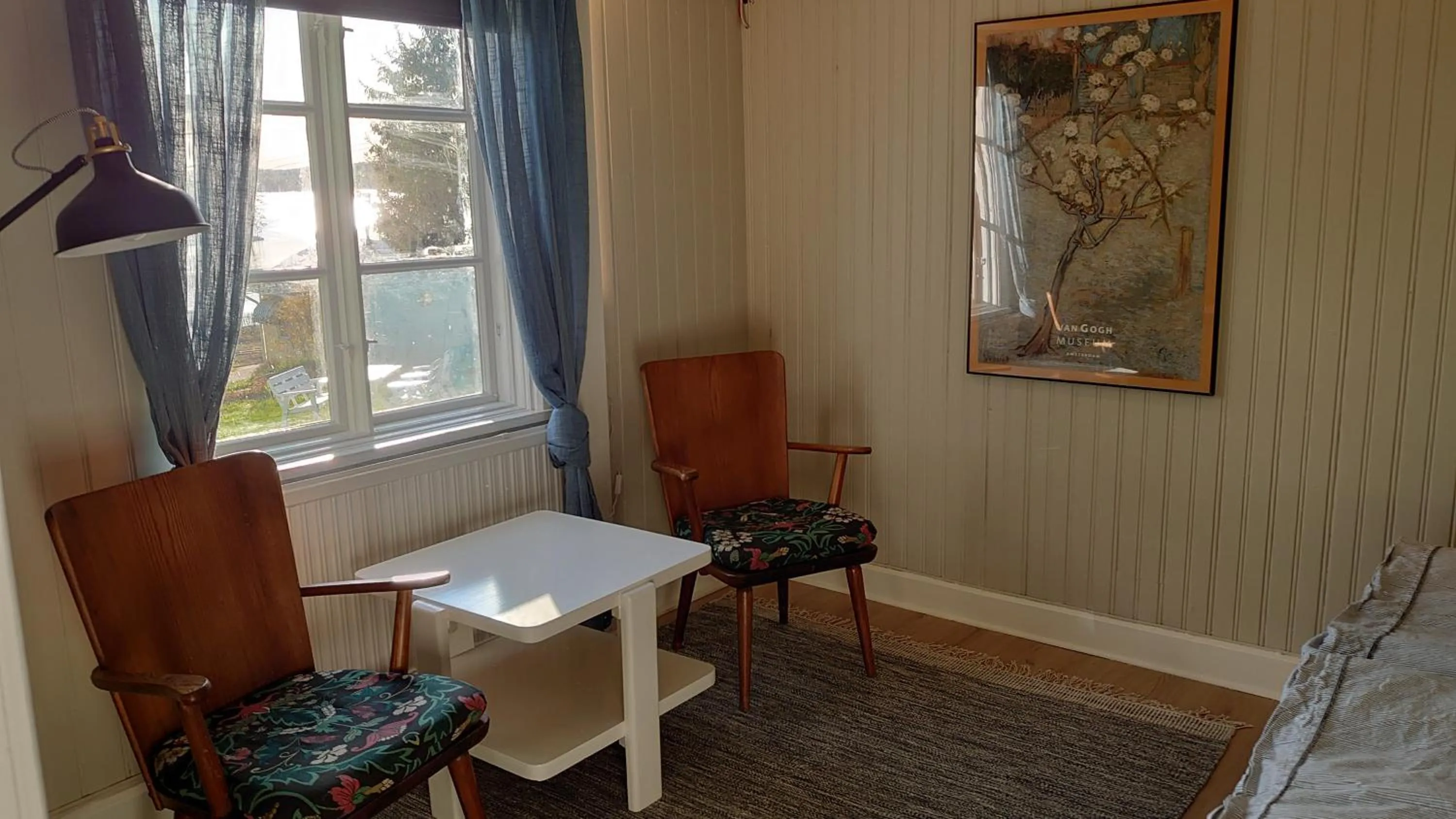 Vandrarhemmet Tallbacka/Ängelsberg Hostel