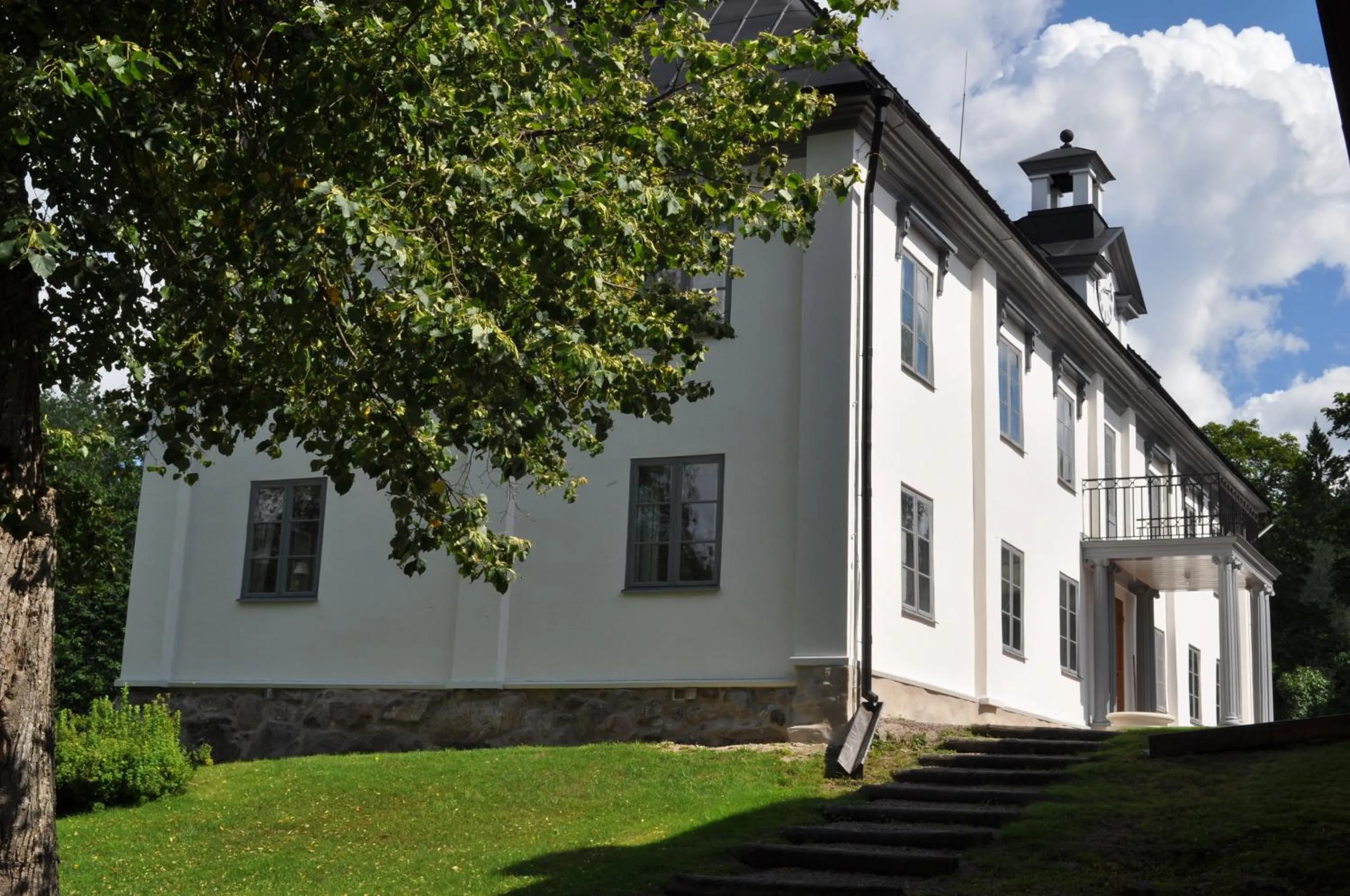 Nearby landmark in Vandrarhemmet Tallbacka/Ängelsberg Hostel