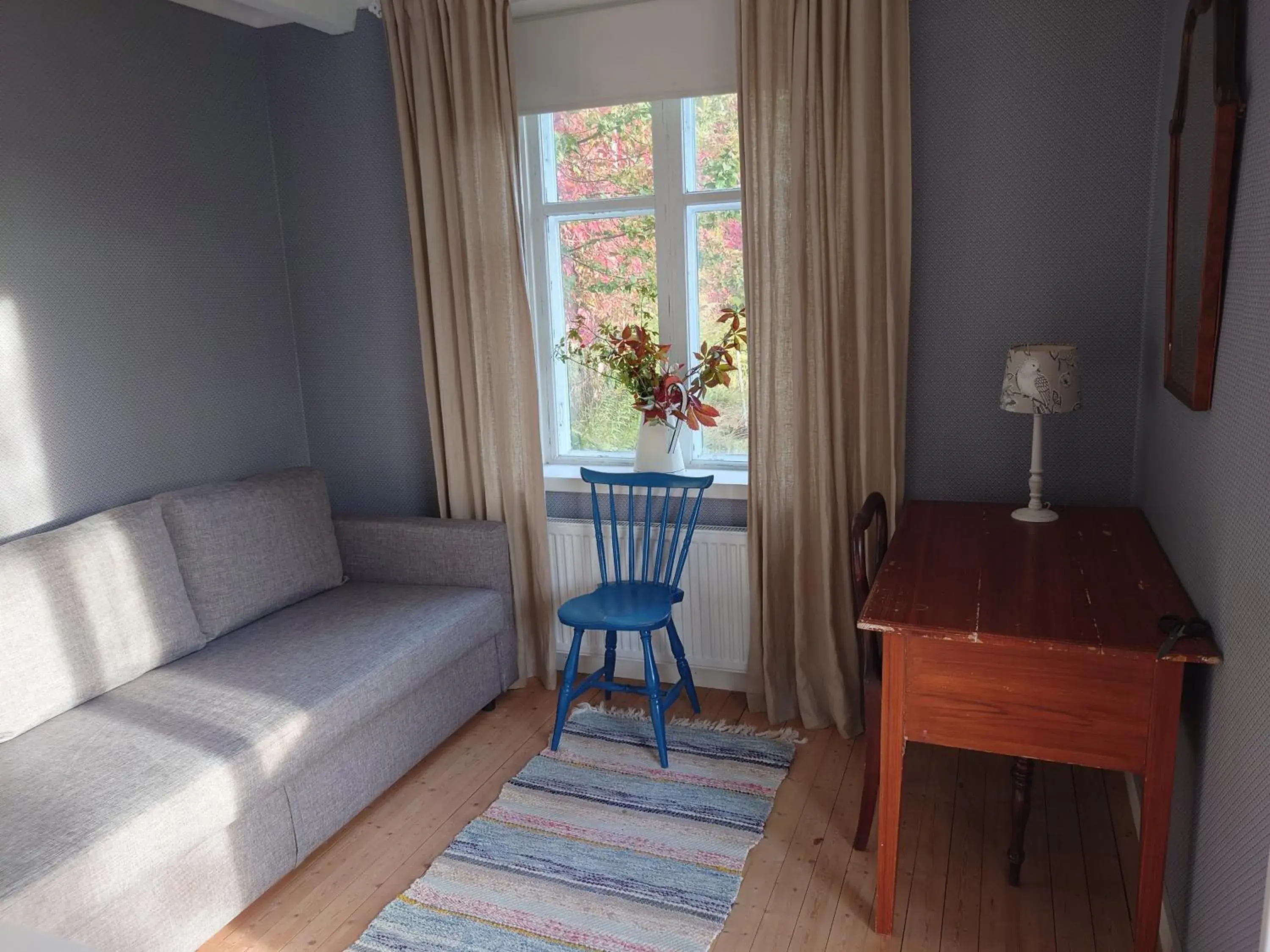 Two-Bedroom Apartment in Vandrarhemmet Tallbacka/Ängelsberg Hostel Two-Bedroom Apartment in Vandrarhemmet Tallbacka/Ängelsberg Hostel