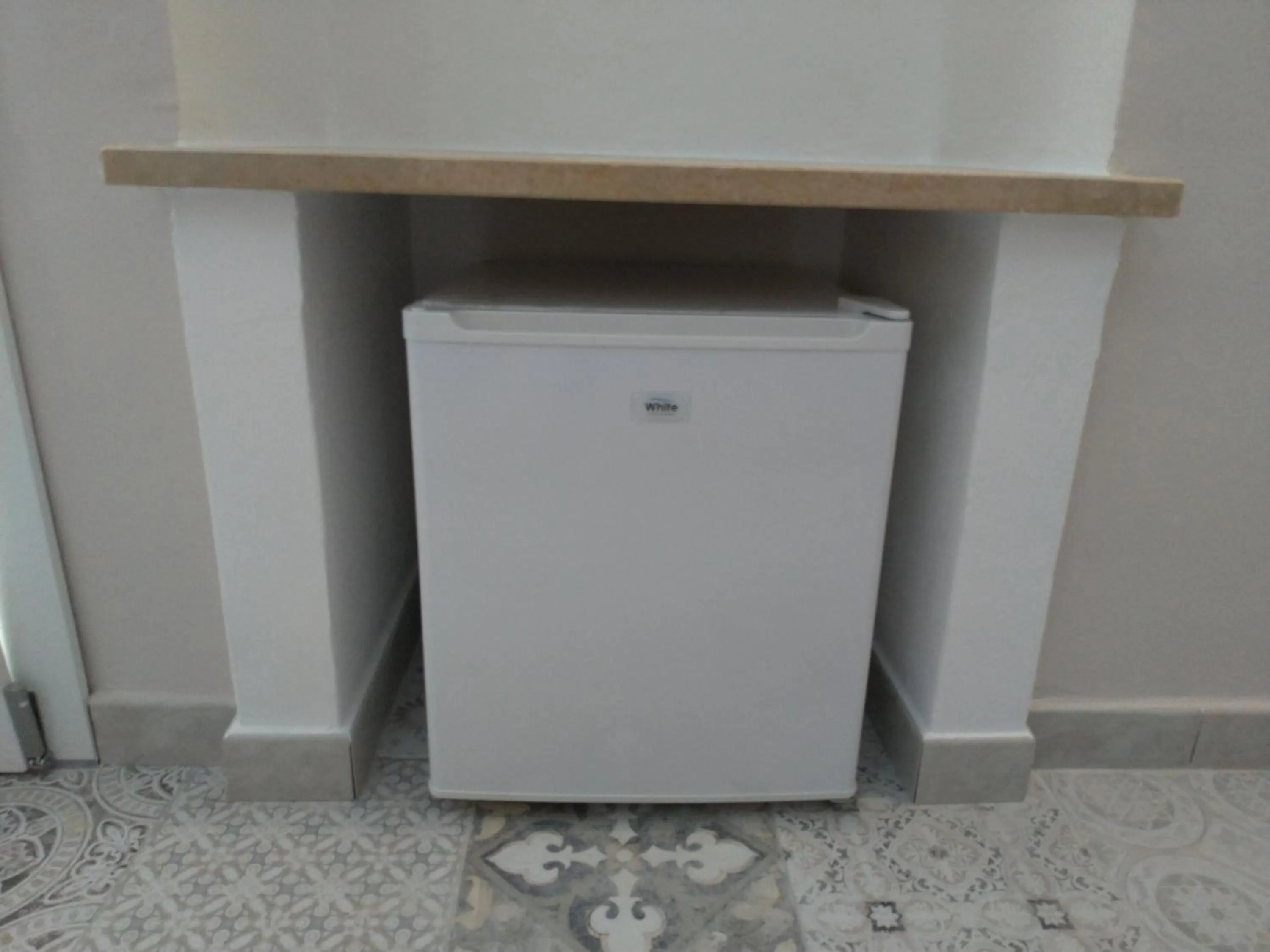 Food and drinks in B&B Nonna Irene