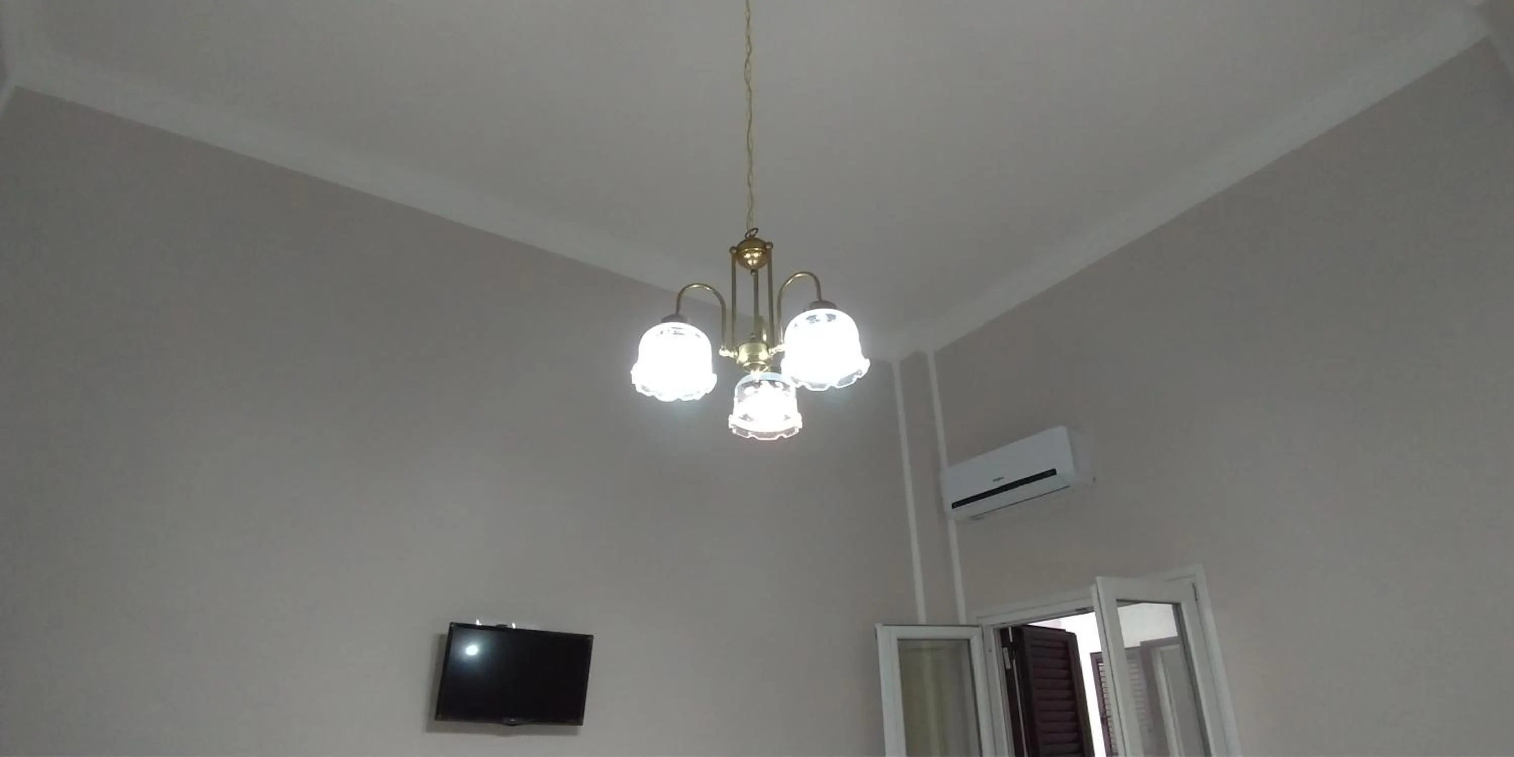 Photo of the whole room in B&B Nonna Irene