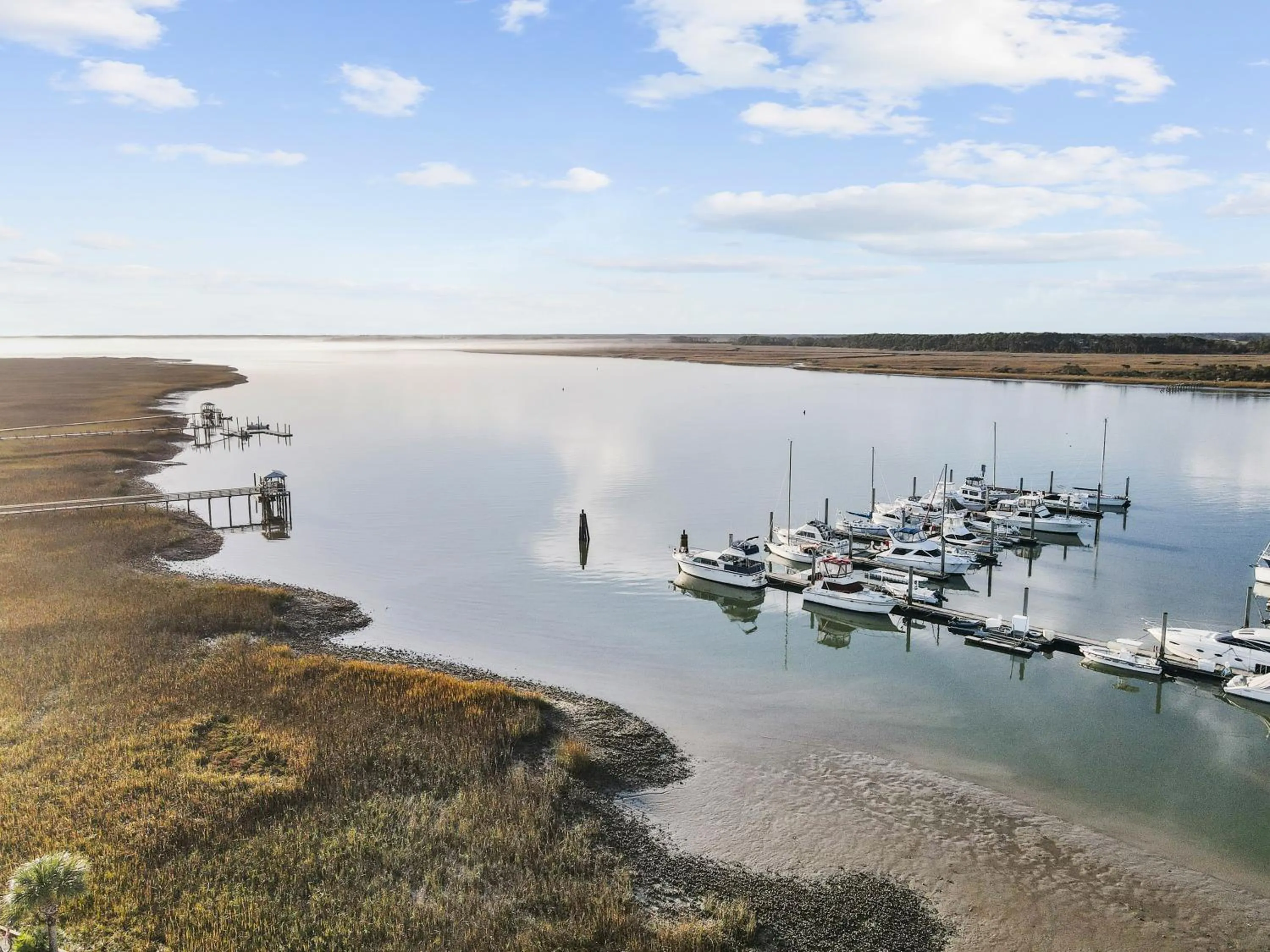 River view in Regatta Inn - Adults Only