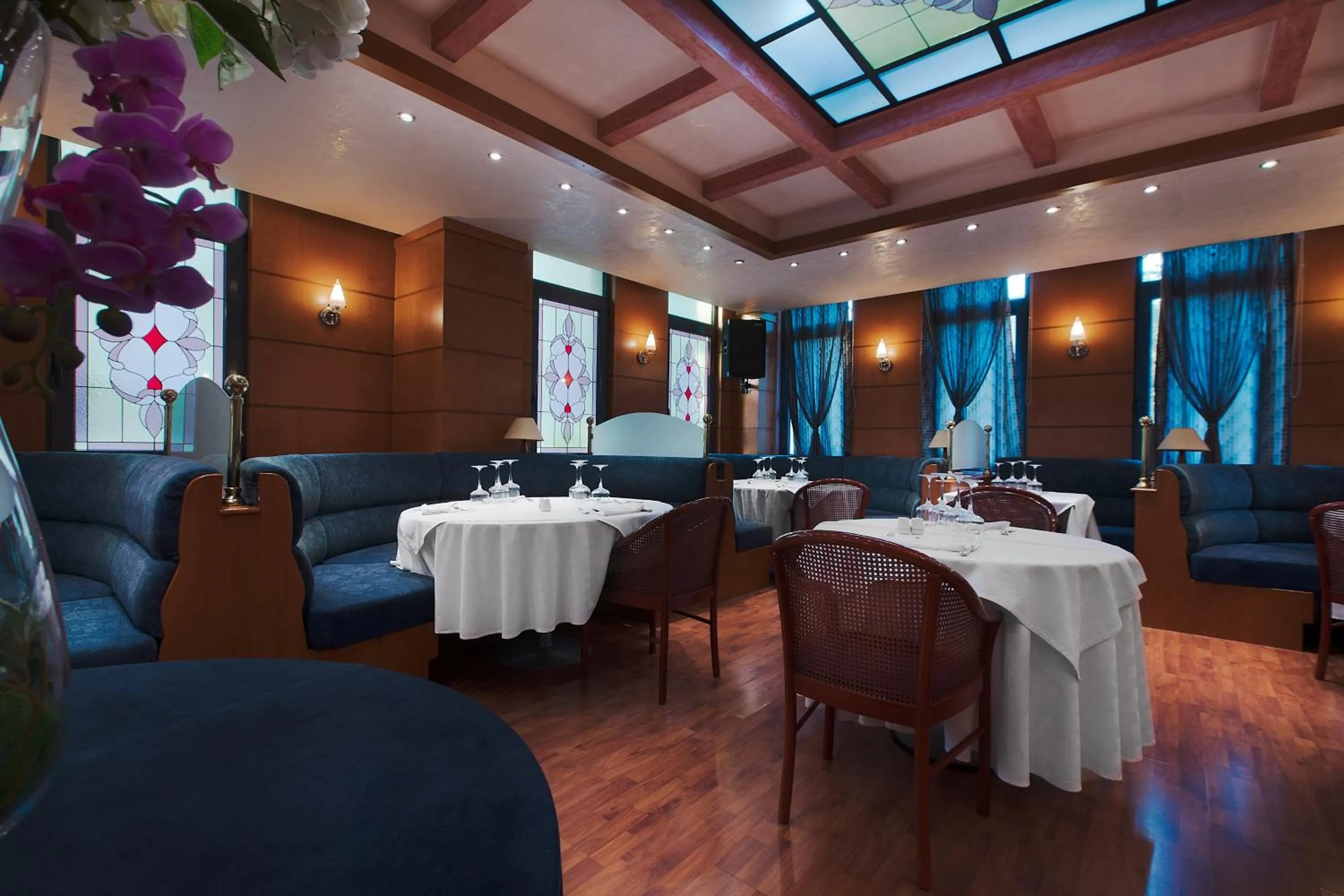 Food in Hotel Z Palace & Congress Center