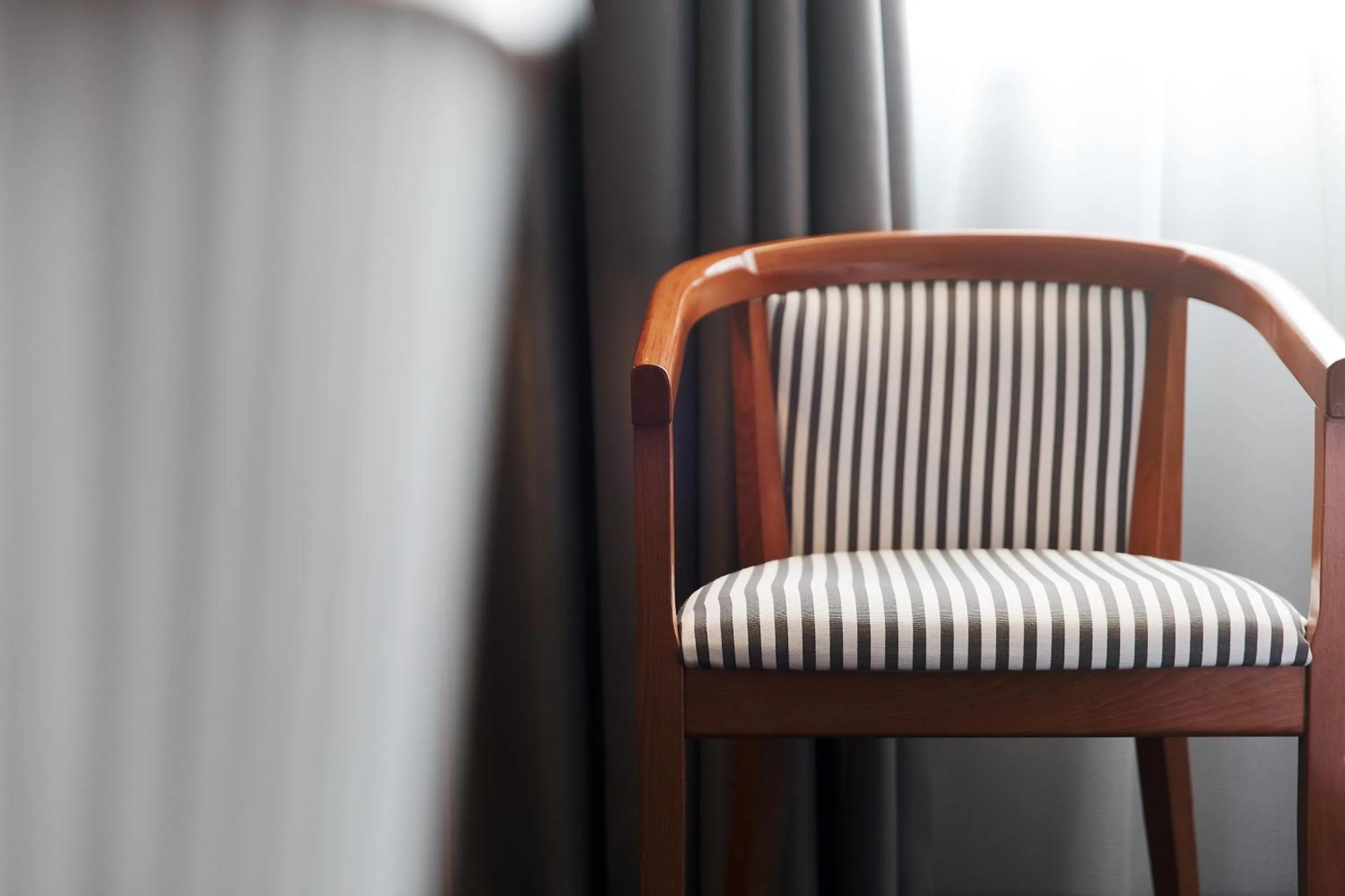 Decorative detail in Hotel Z Palace & Congress Center