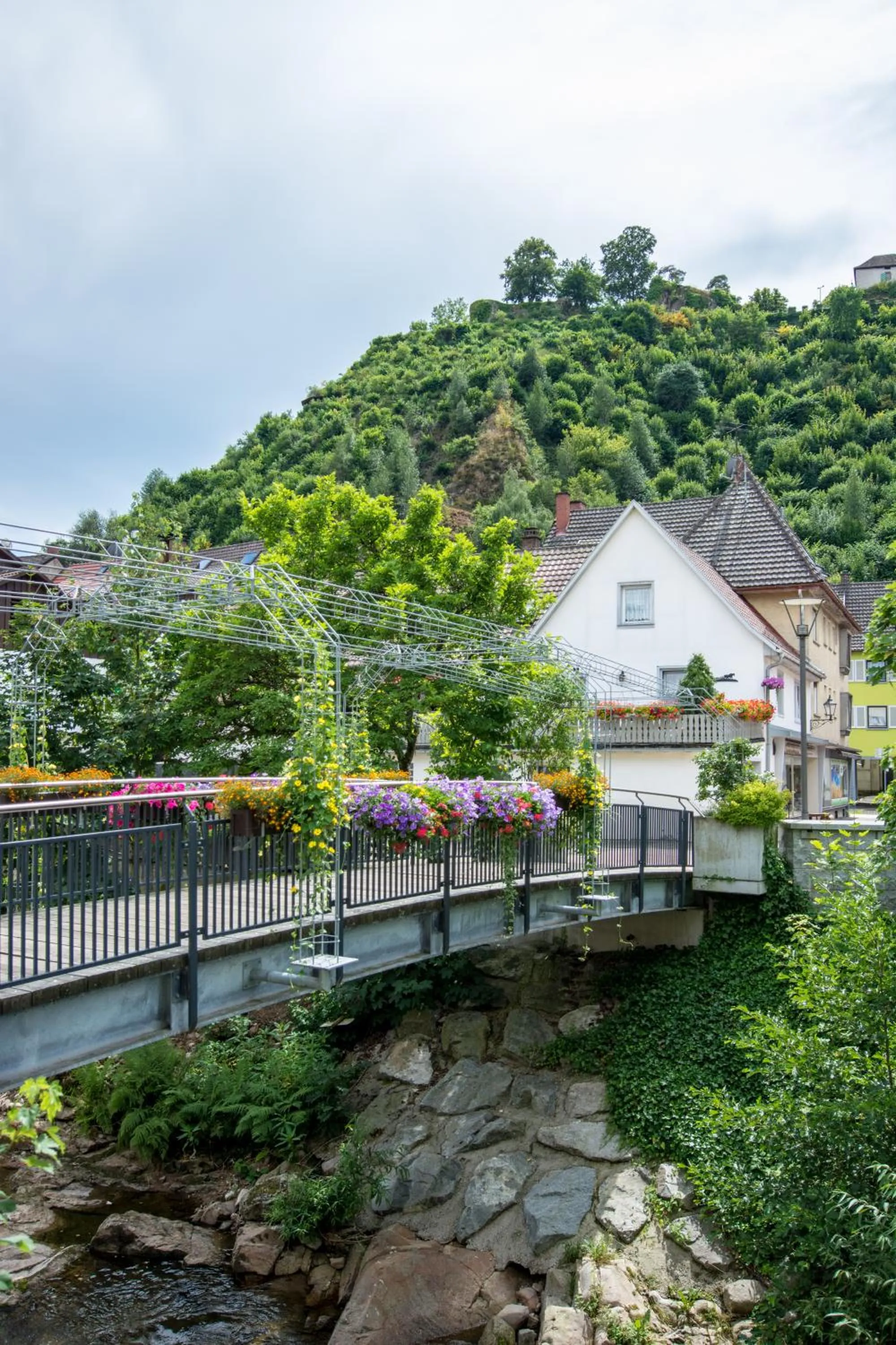 Neighbourhood in Hotelmyhome