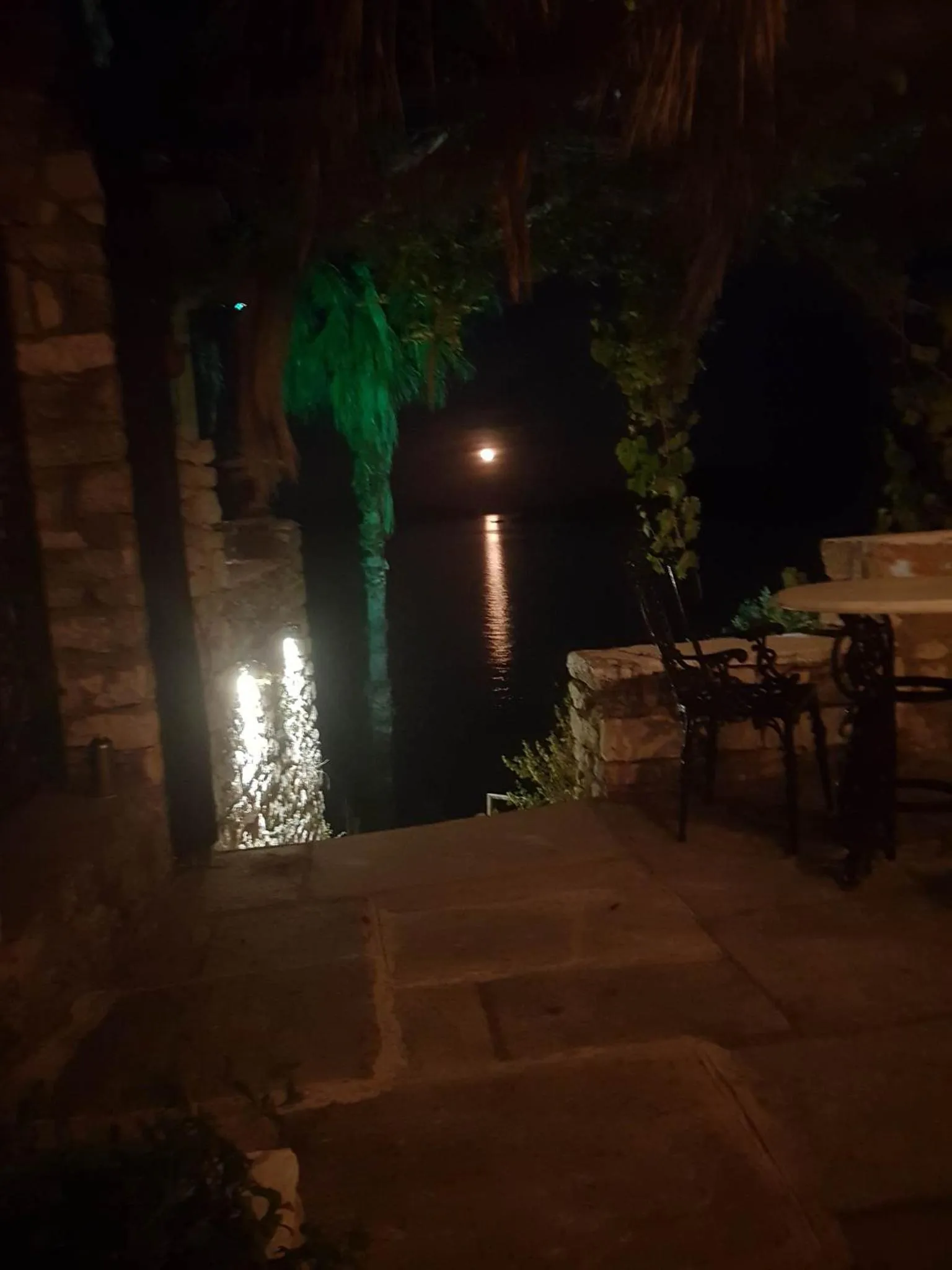 Lounge or bar in Hotel Villa Orsa