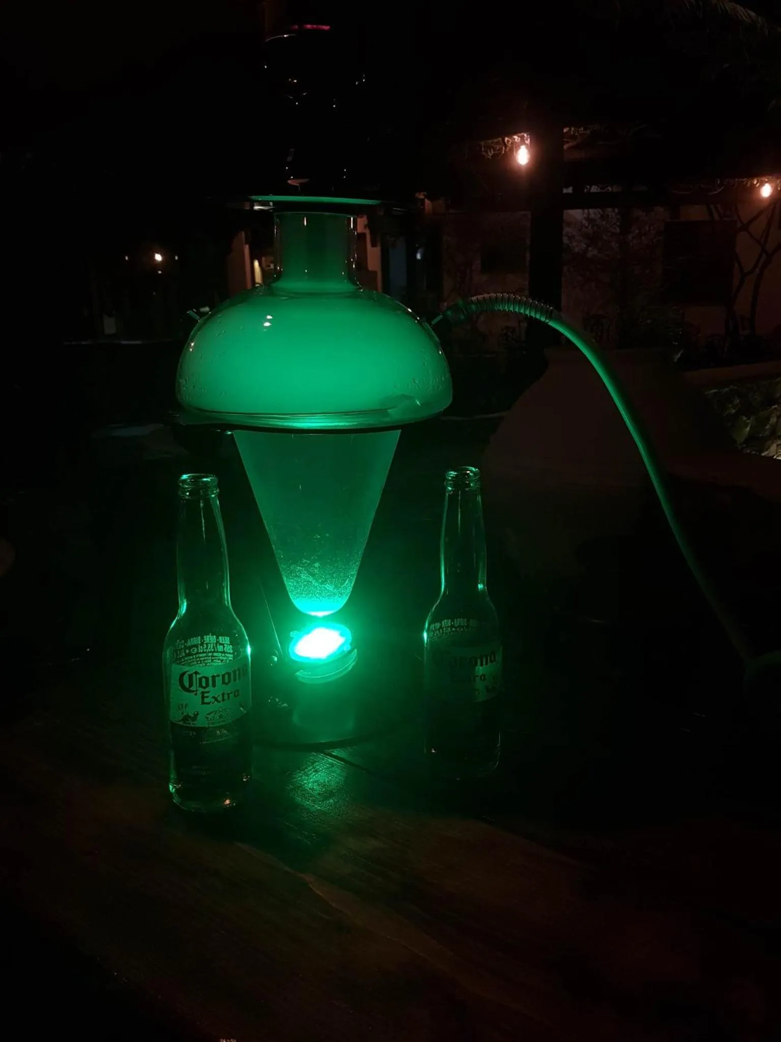 Lounge or bar in Hotel Villa Orsa