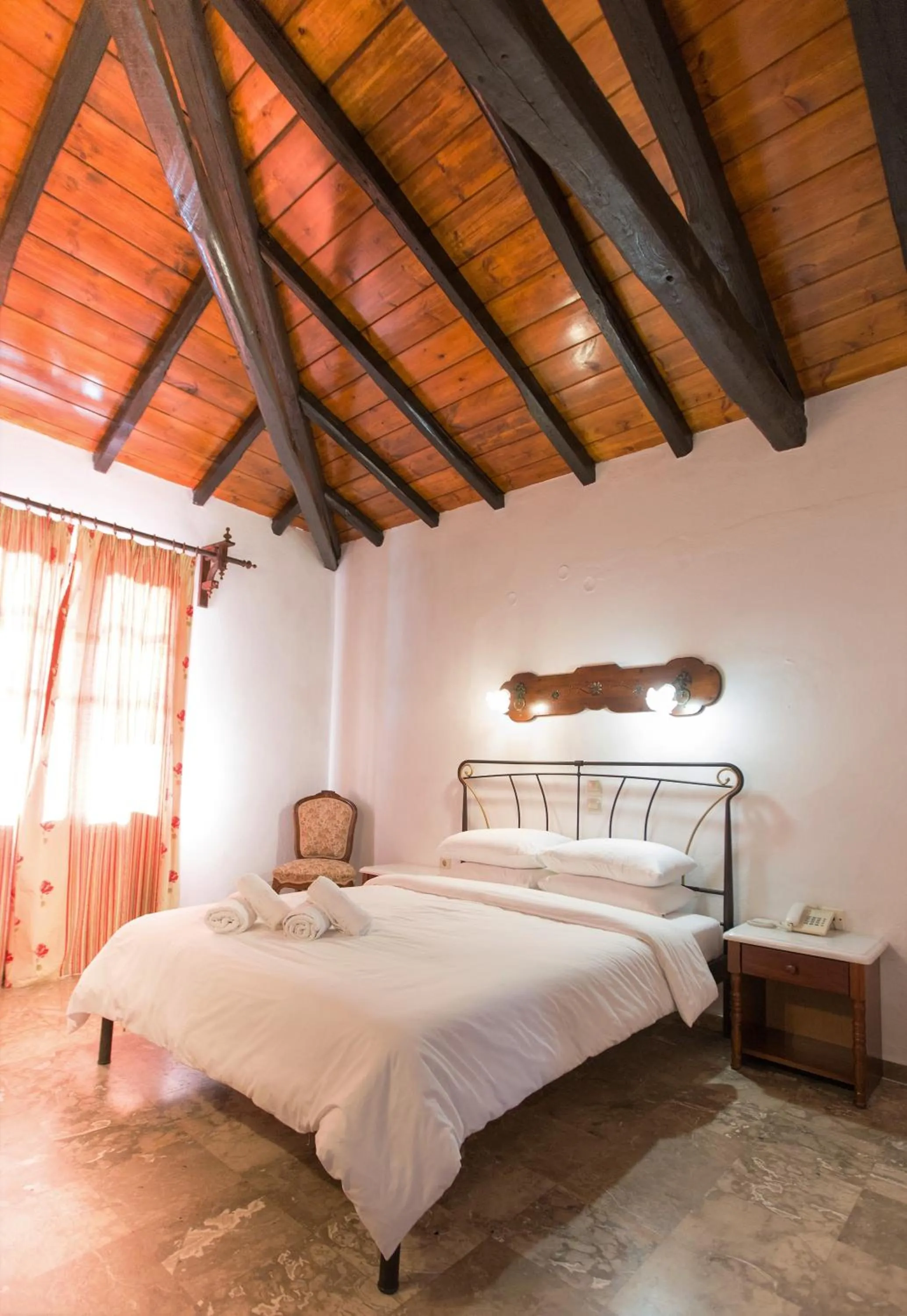 Photo of the whole room in Hotel Villa Orsa