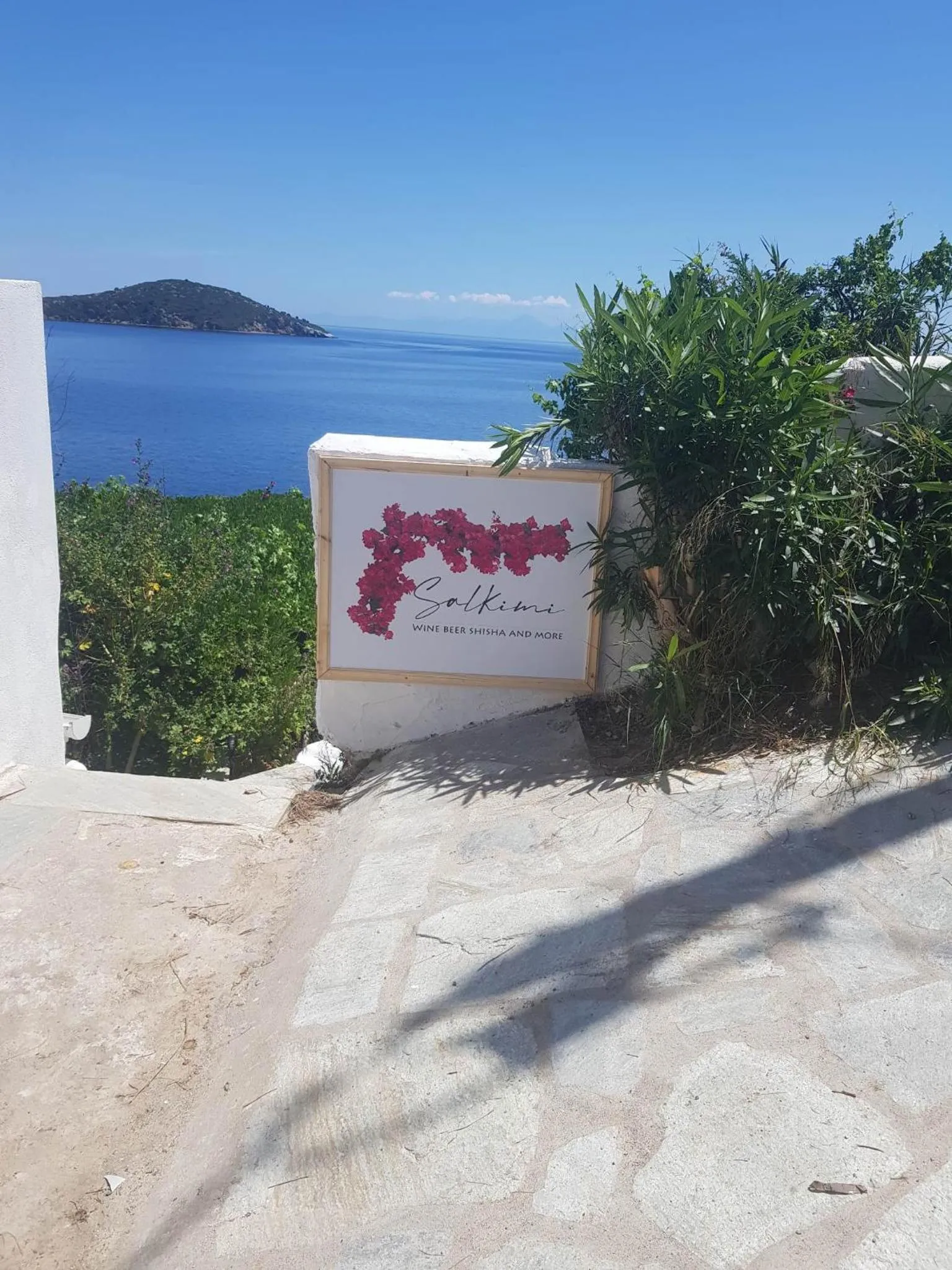 Lounge or bar in Hotel Villa Orsa