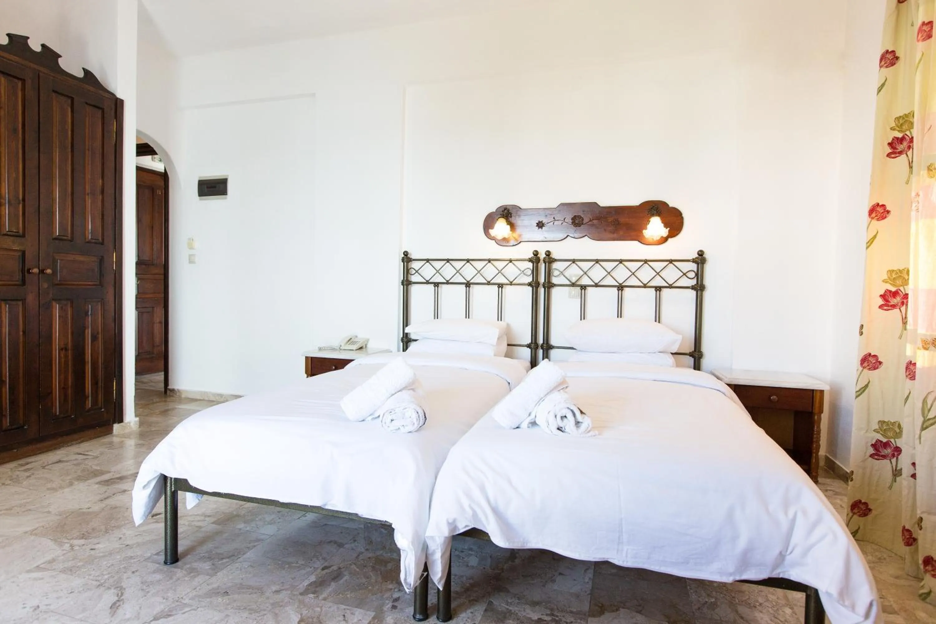 Photo of the whole room in Hotel Villa Orsa