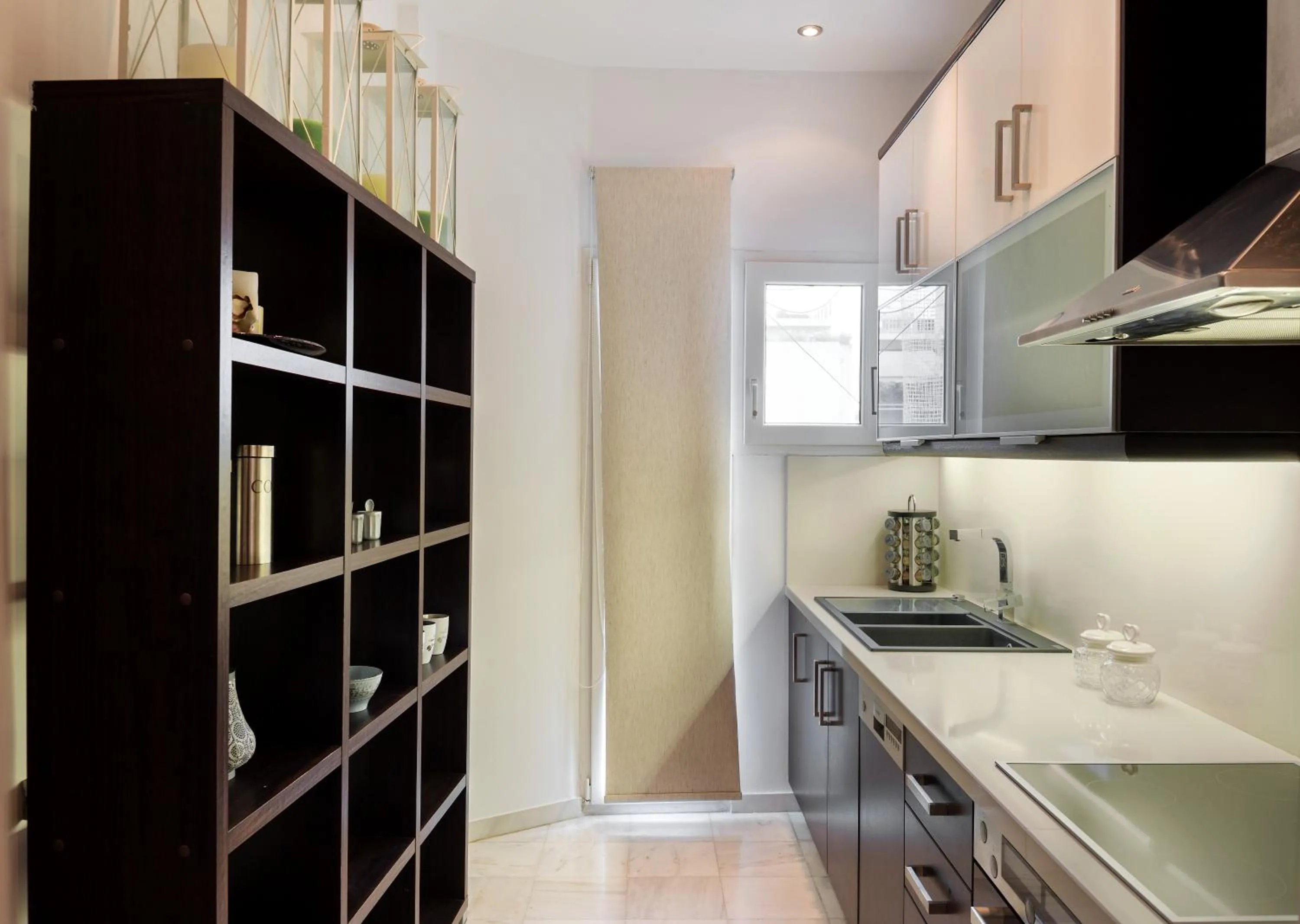 Acropolis Stylish Suite