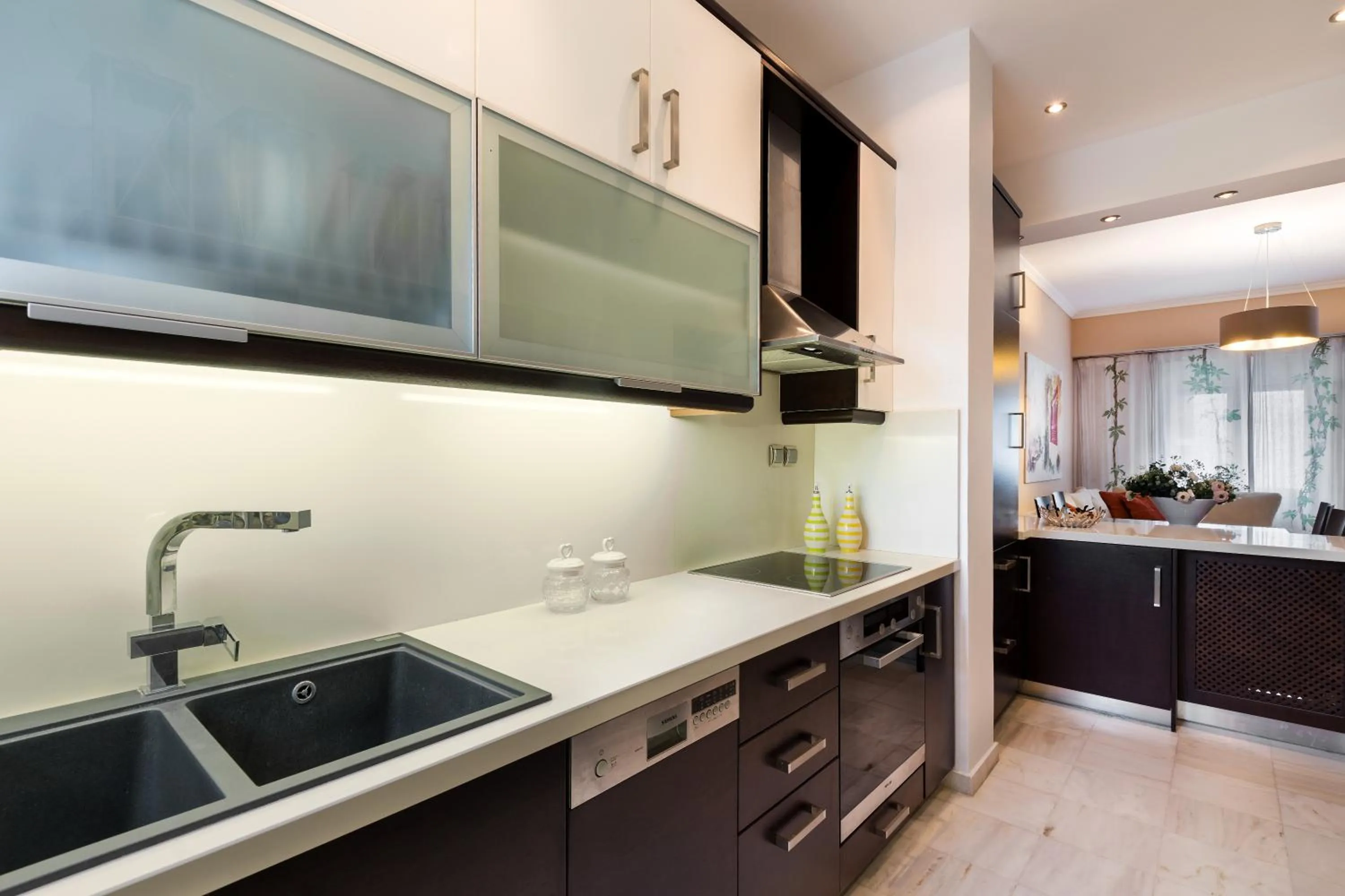 Acropolis Stylish Suite