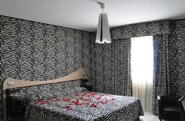 Day in Hotel Del Sole