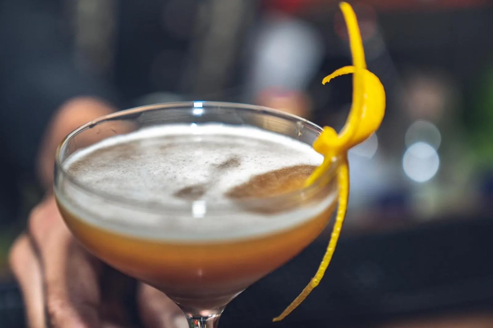 Restaurant/places to eat in Tunqueley Hotel