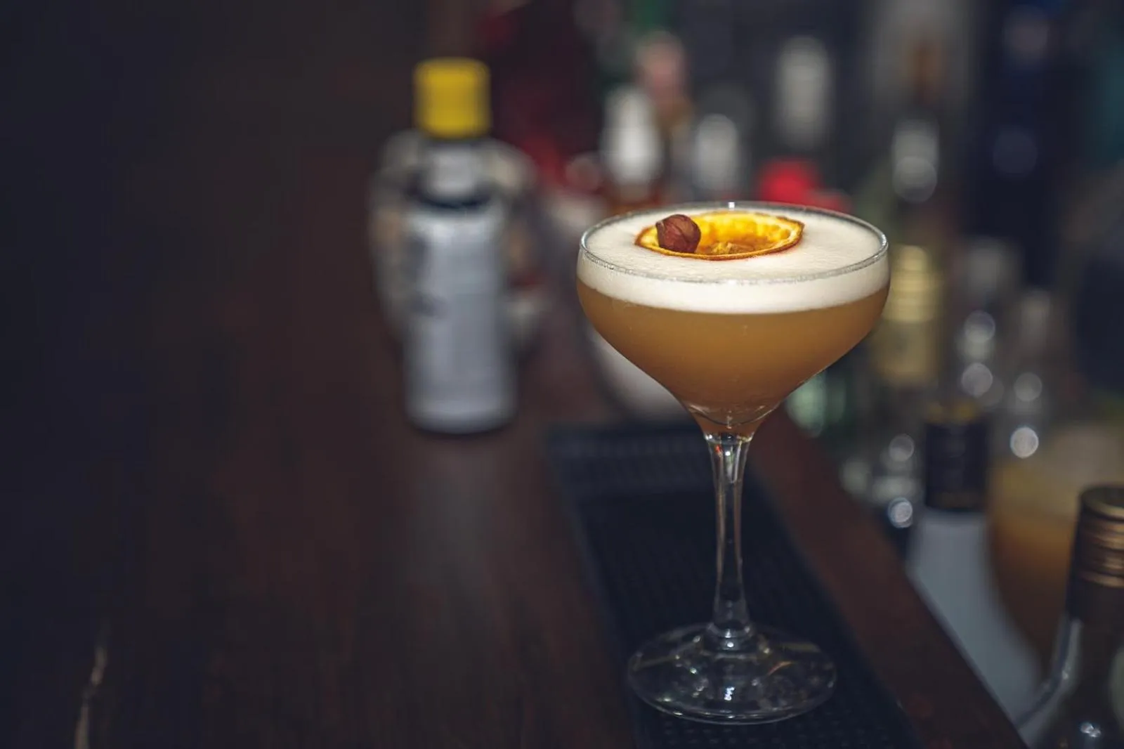 Restaurant/places to eat in Tunqueley Hotel