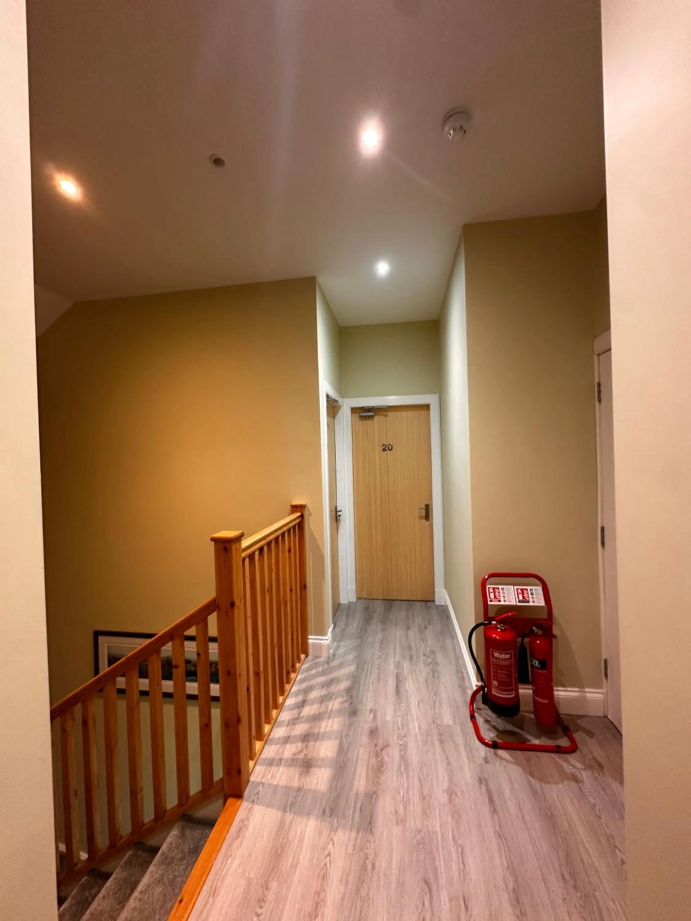 Aynetree Guest House