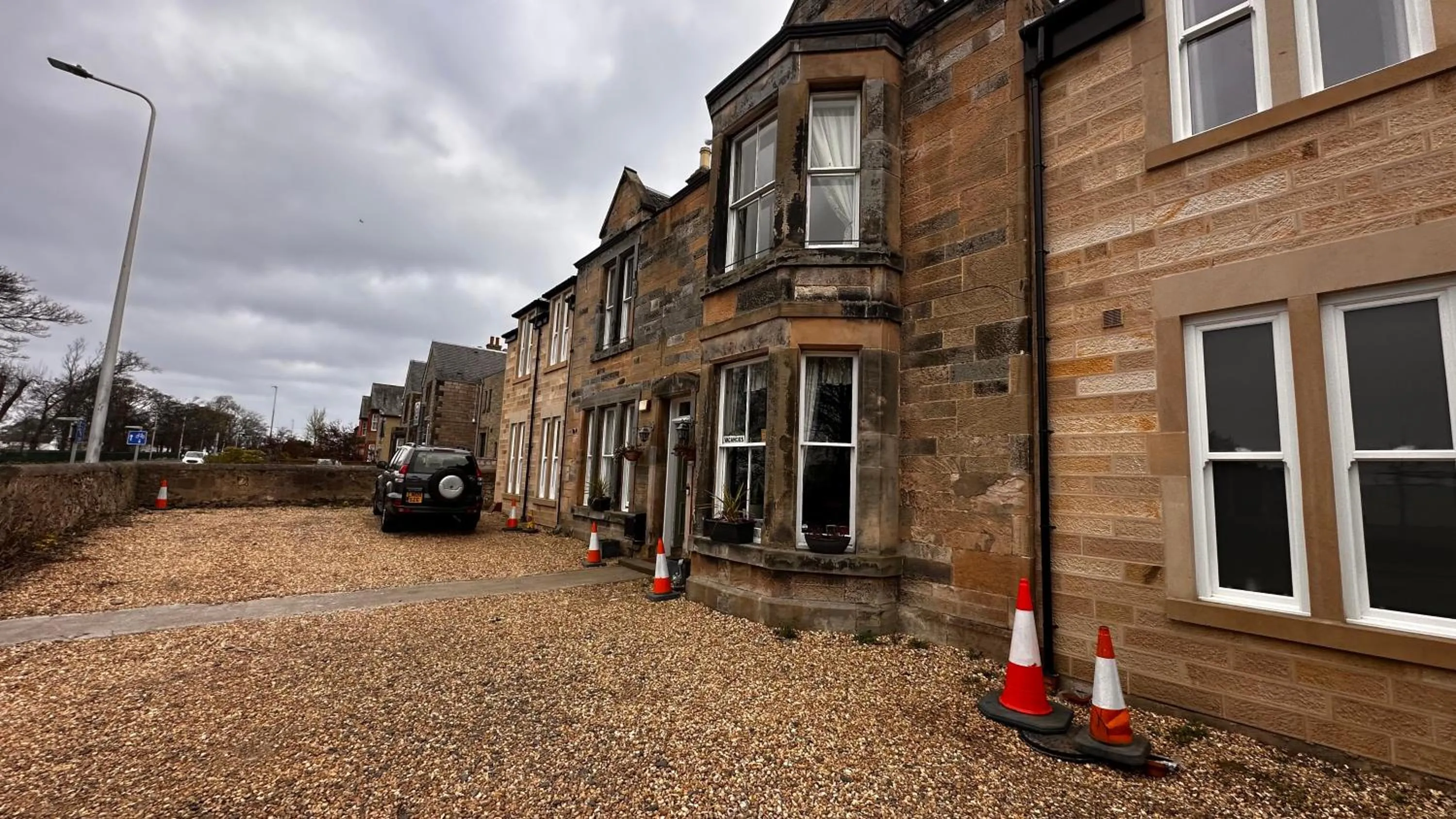 Aynetree Guest House