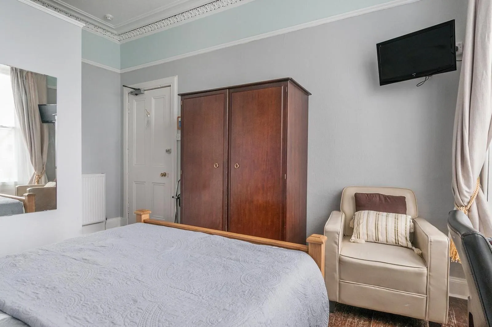 Photo of the whole room, Bed in Aynetree Guest House