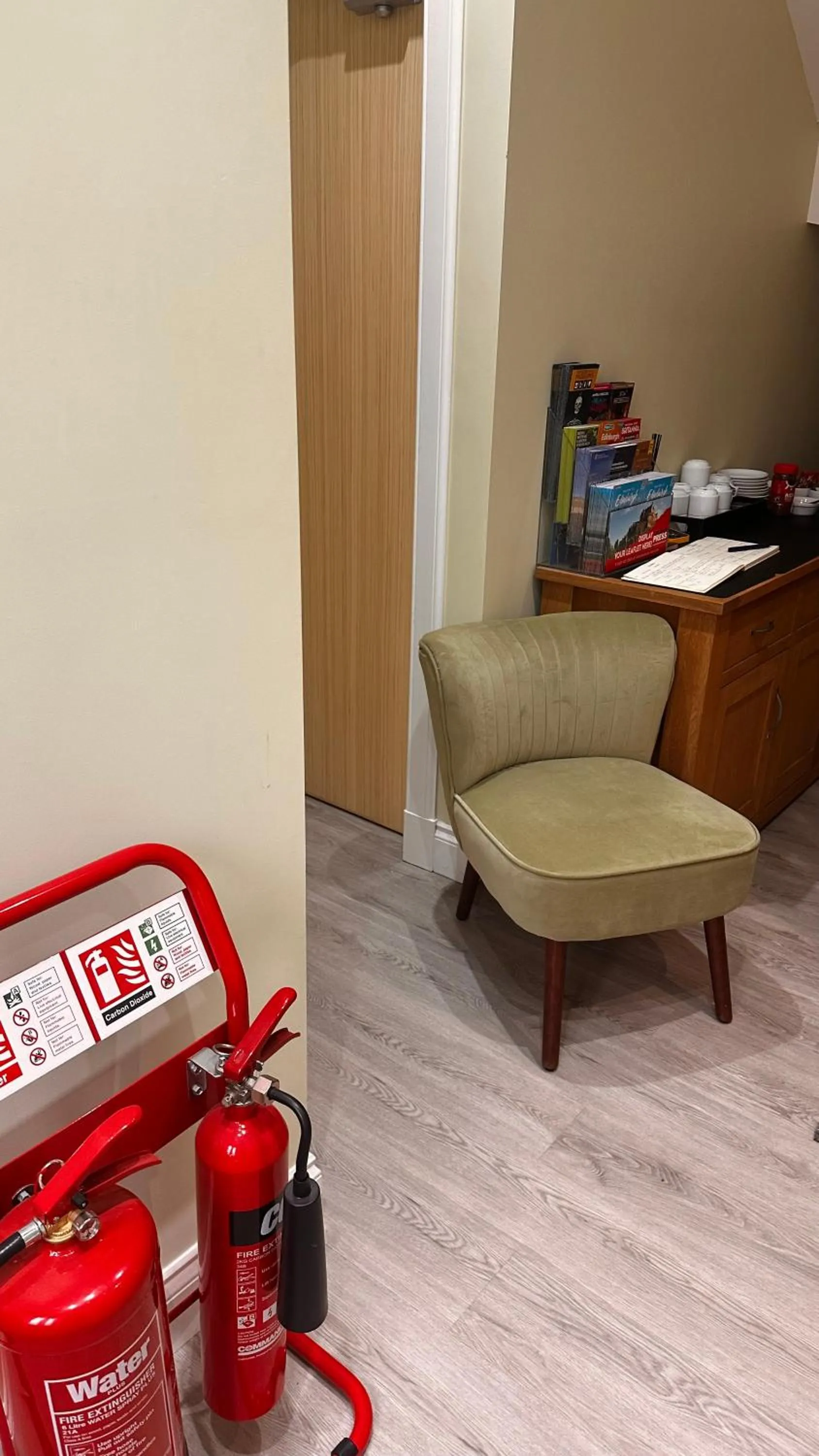 Aynetree Guest House