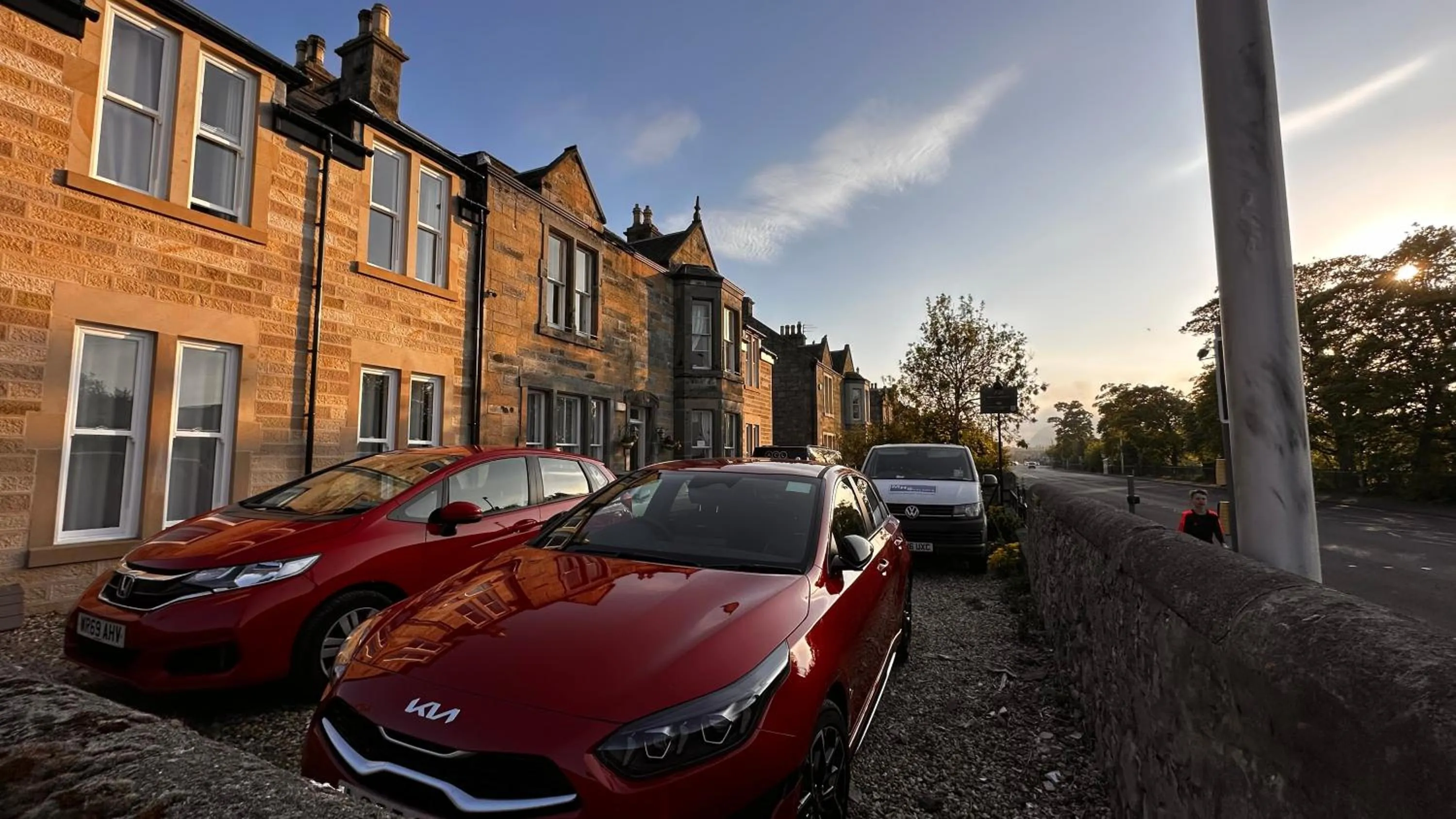 Aynetree Guest House