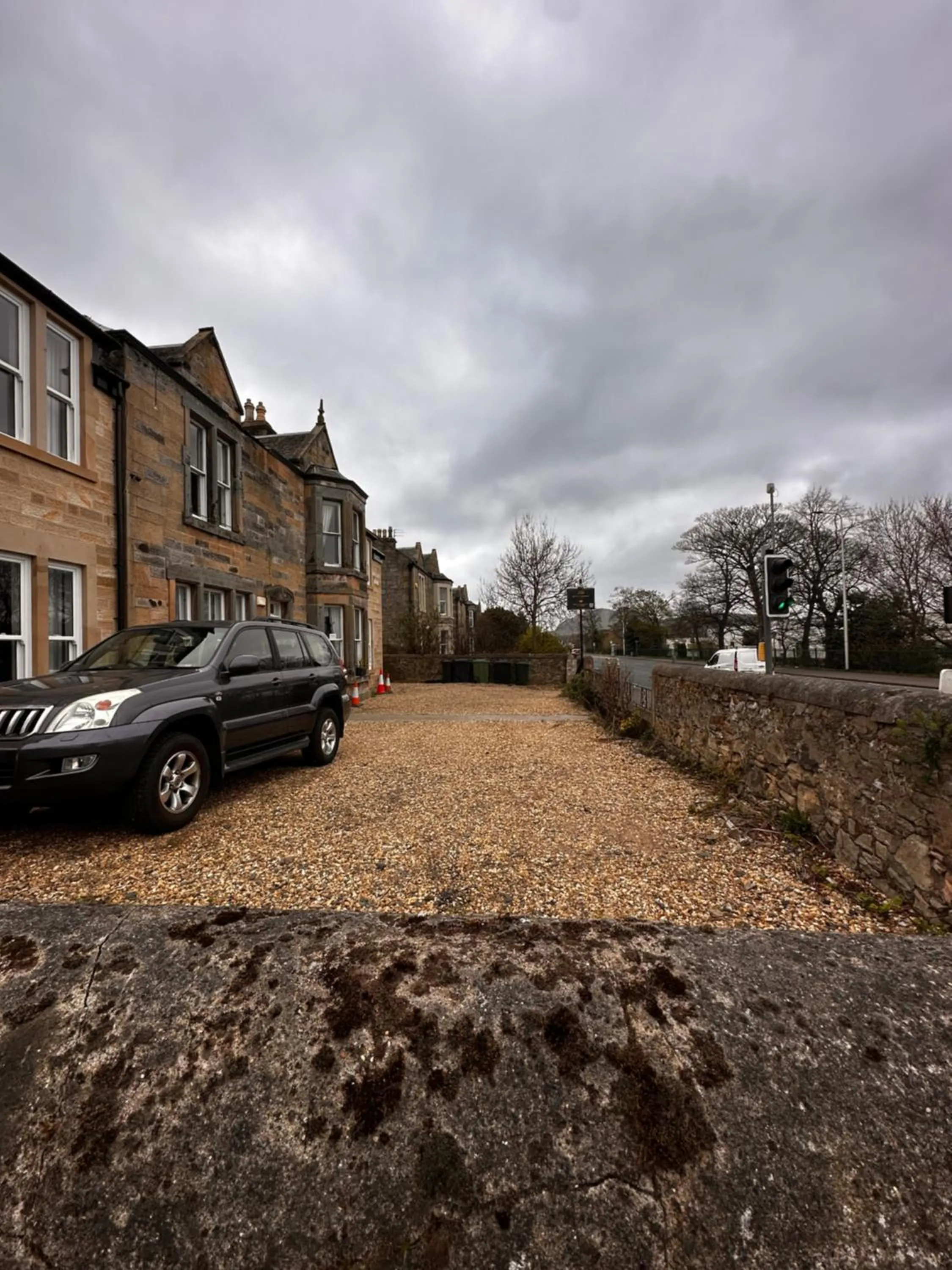 Aynetree Guest House