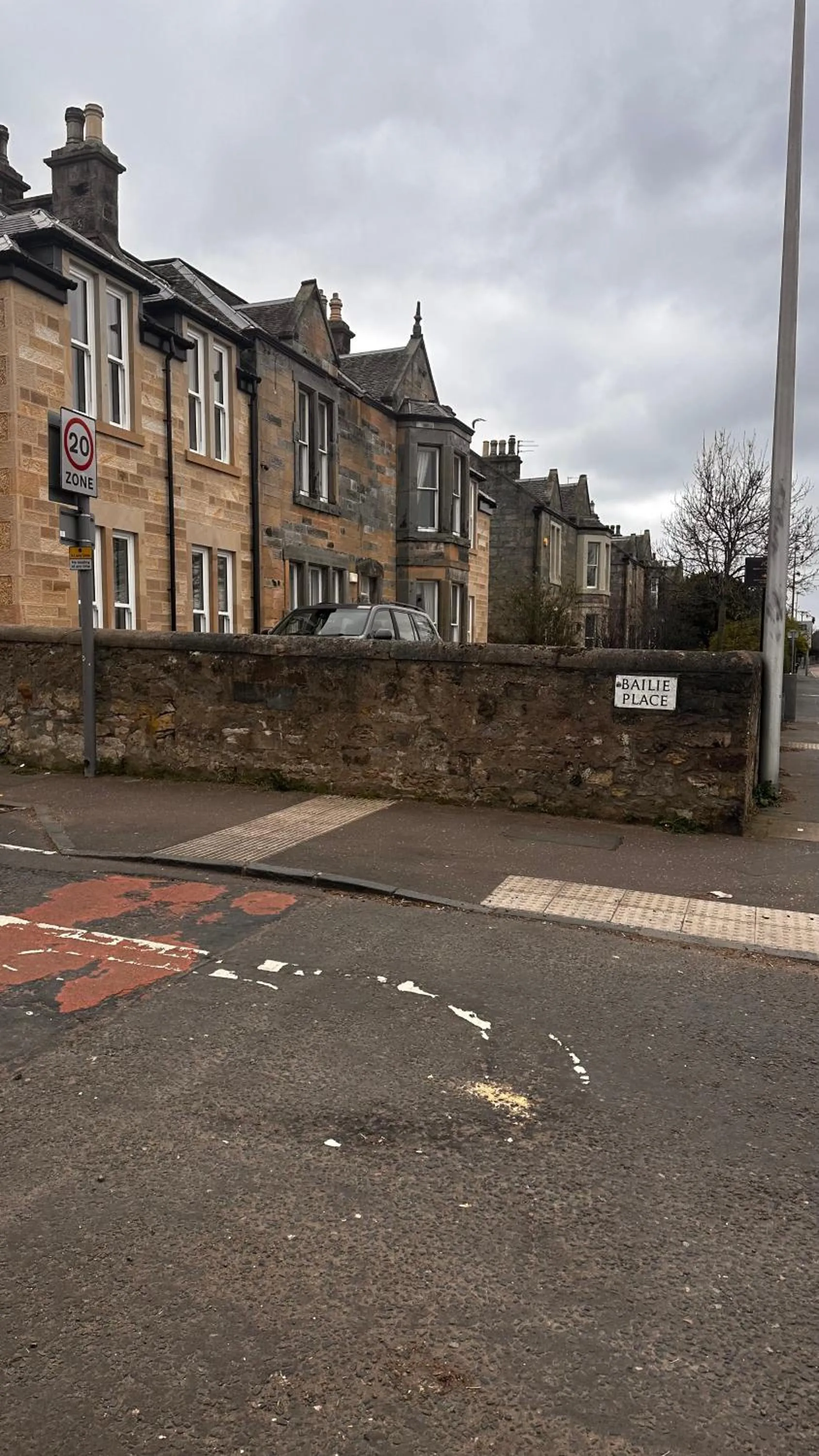 Aynetree Guest House