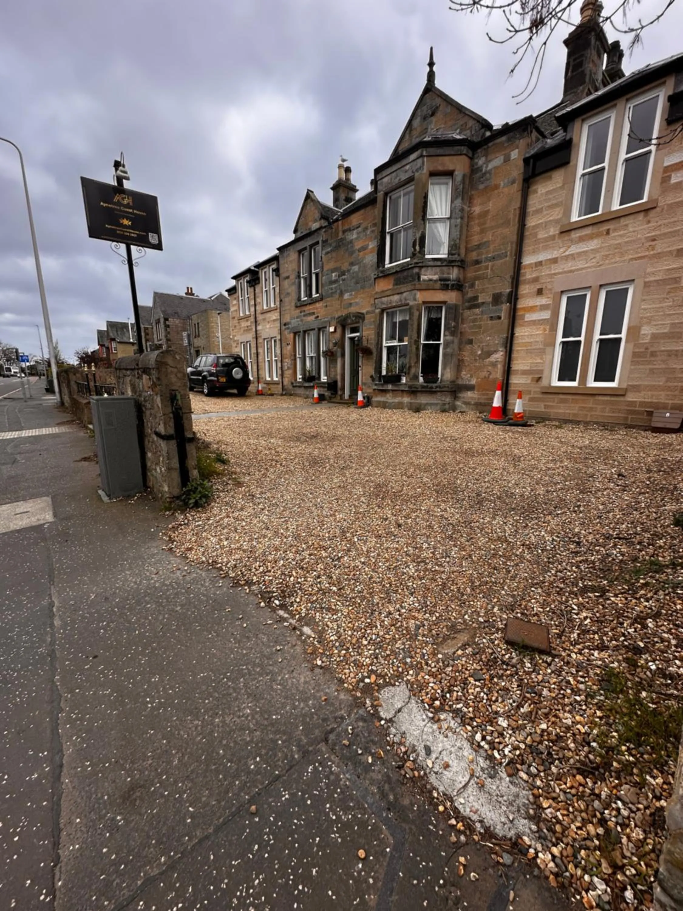 Aynetree Guest House