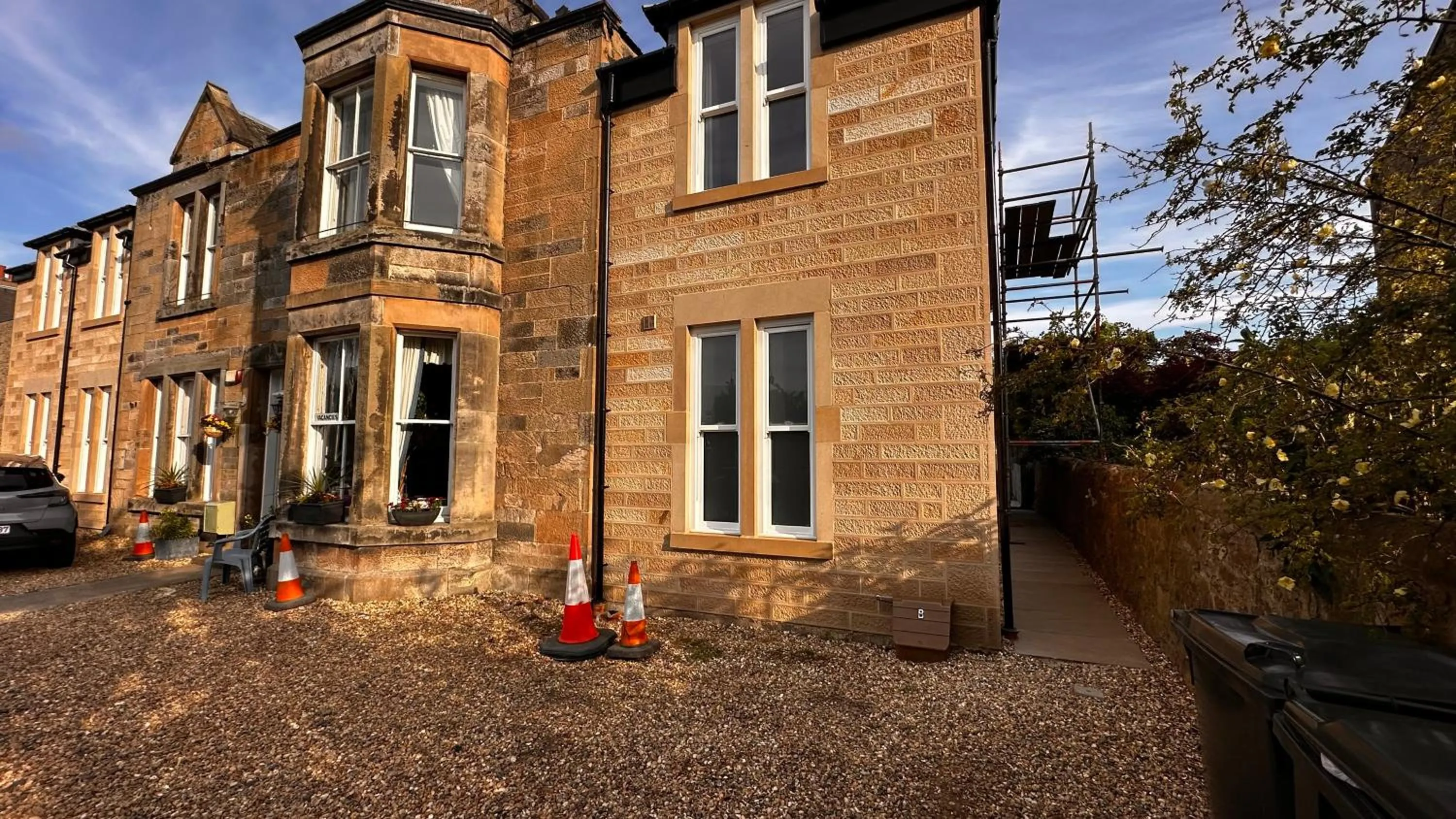 Aynetree Guest House