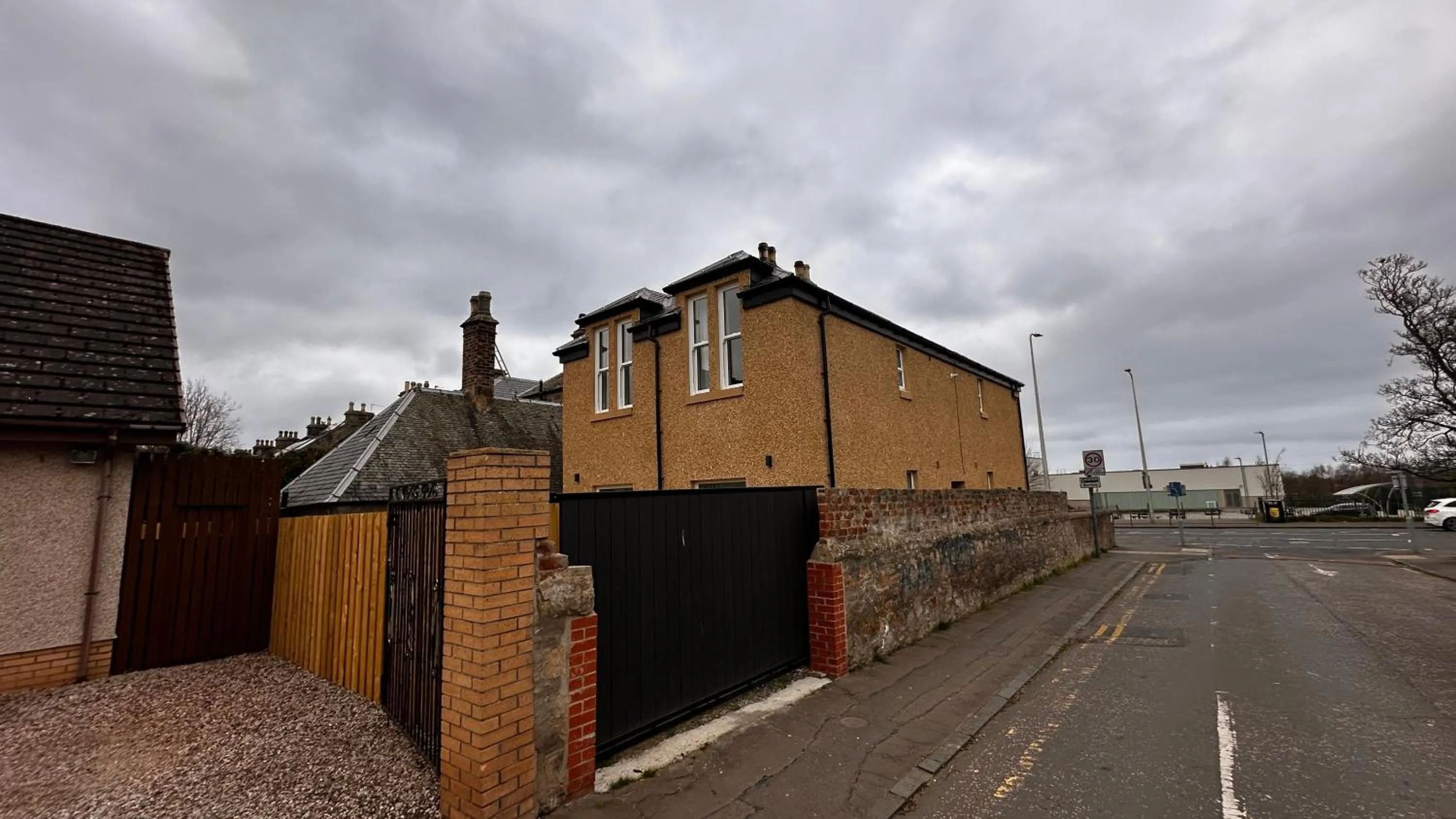 Aynetree Guest House