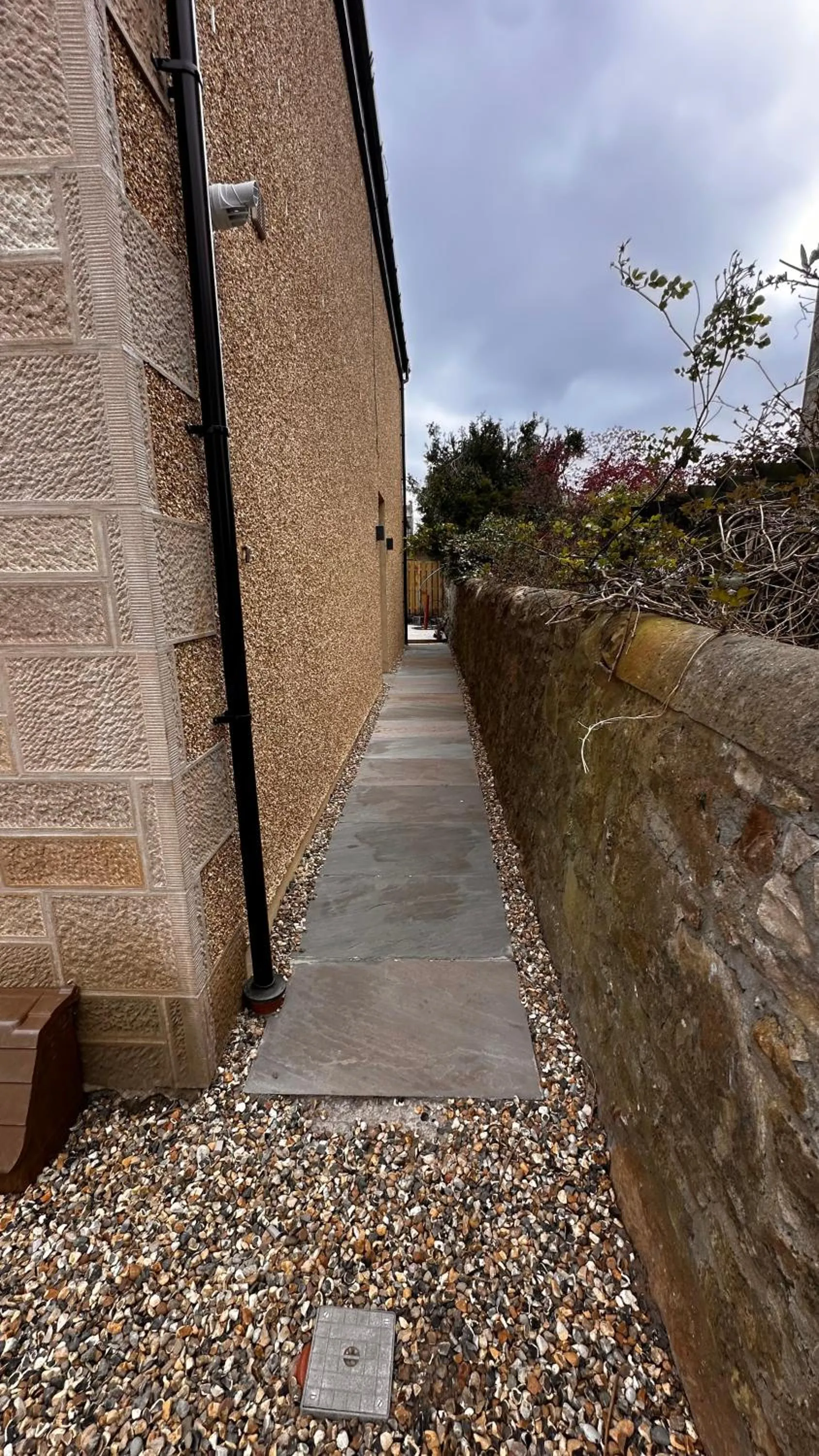 Aynetree Guest House